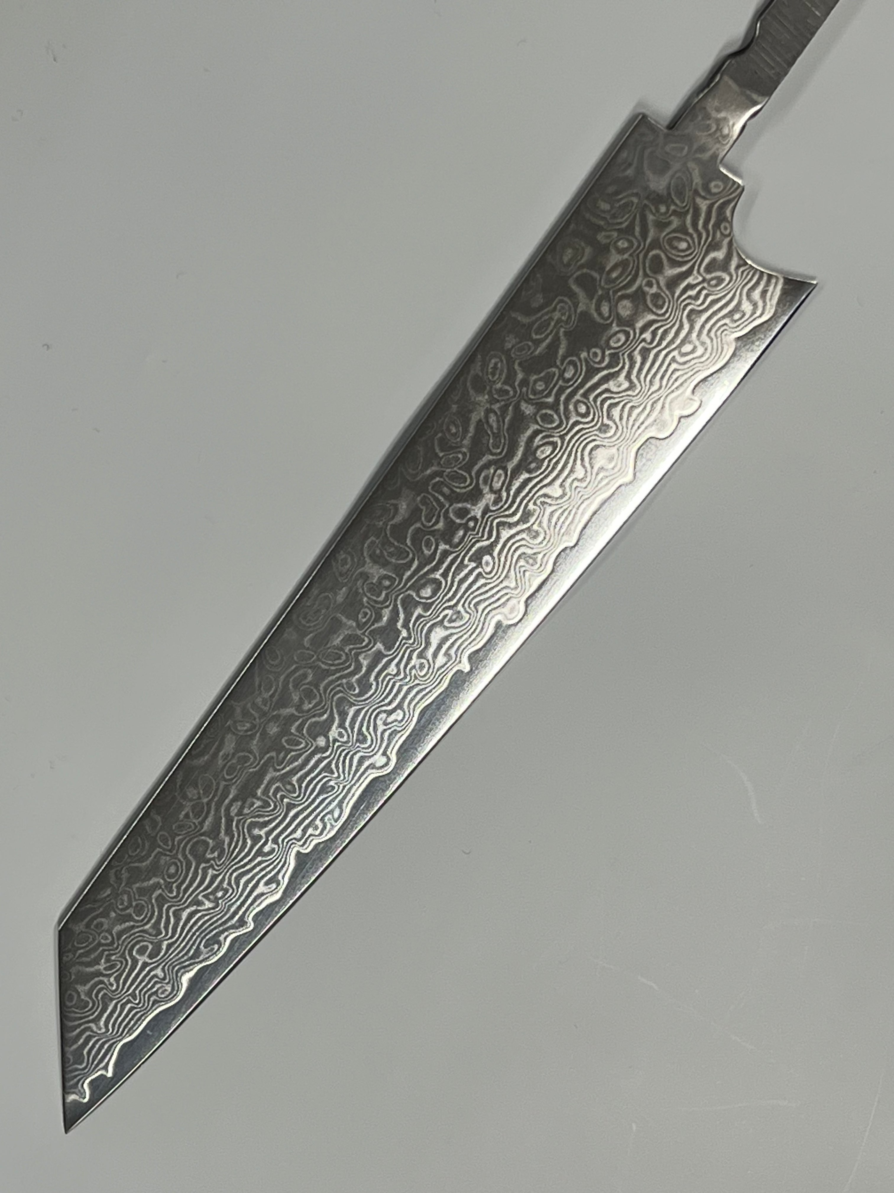 Kiritsuke 6" (15 cm) – VG10 Damask-kokkiveitsenterä