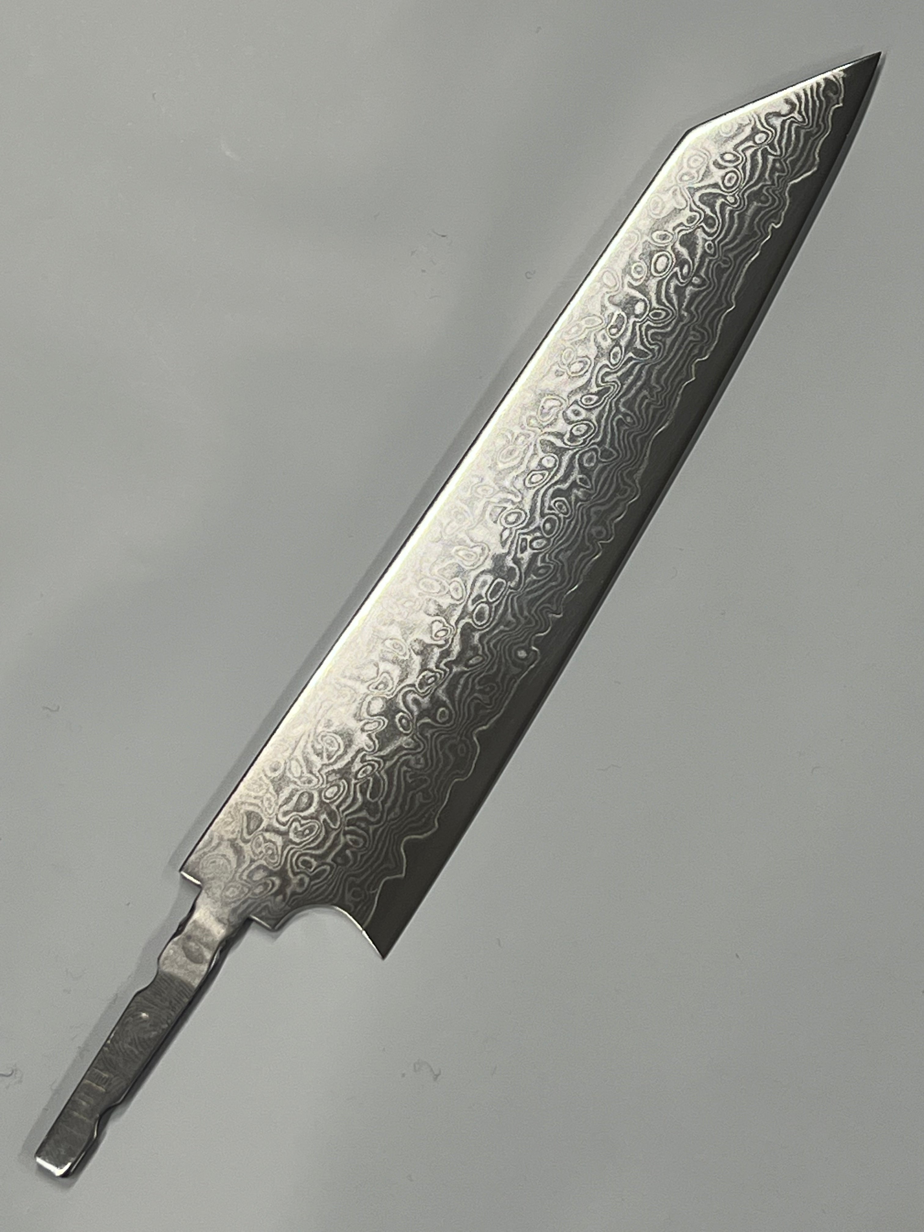 Kiritsuke 6" (15 cm) – VG10 Damask-kokkiveitsenterä