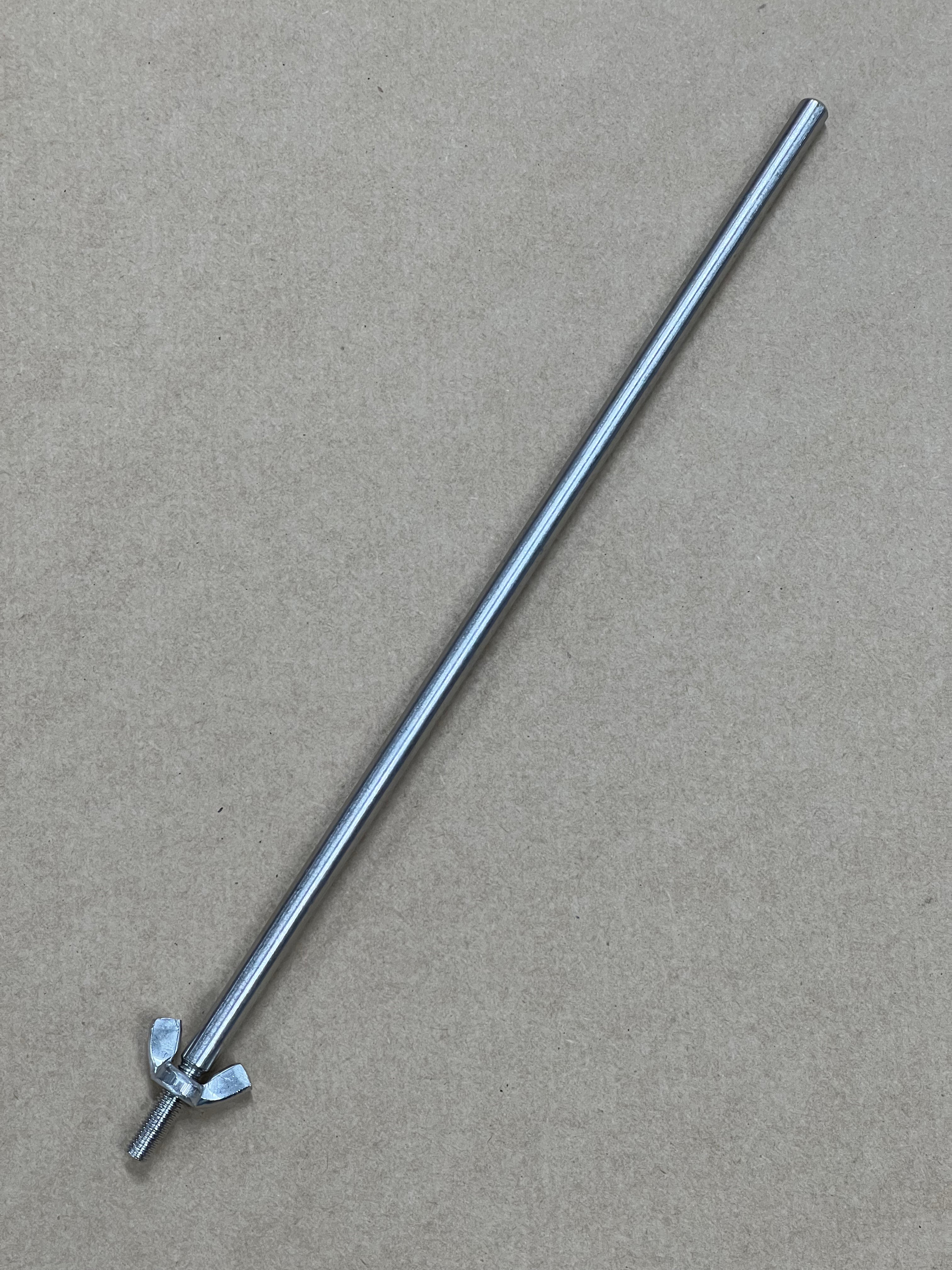SwiftEdge vaakasuora tanko 230 mm