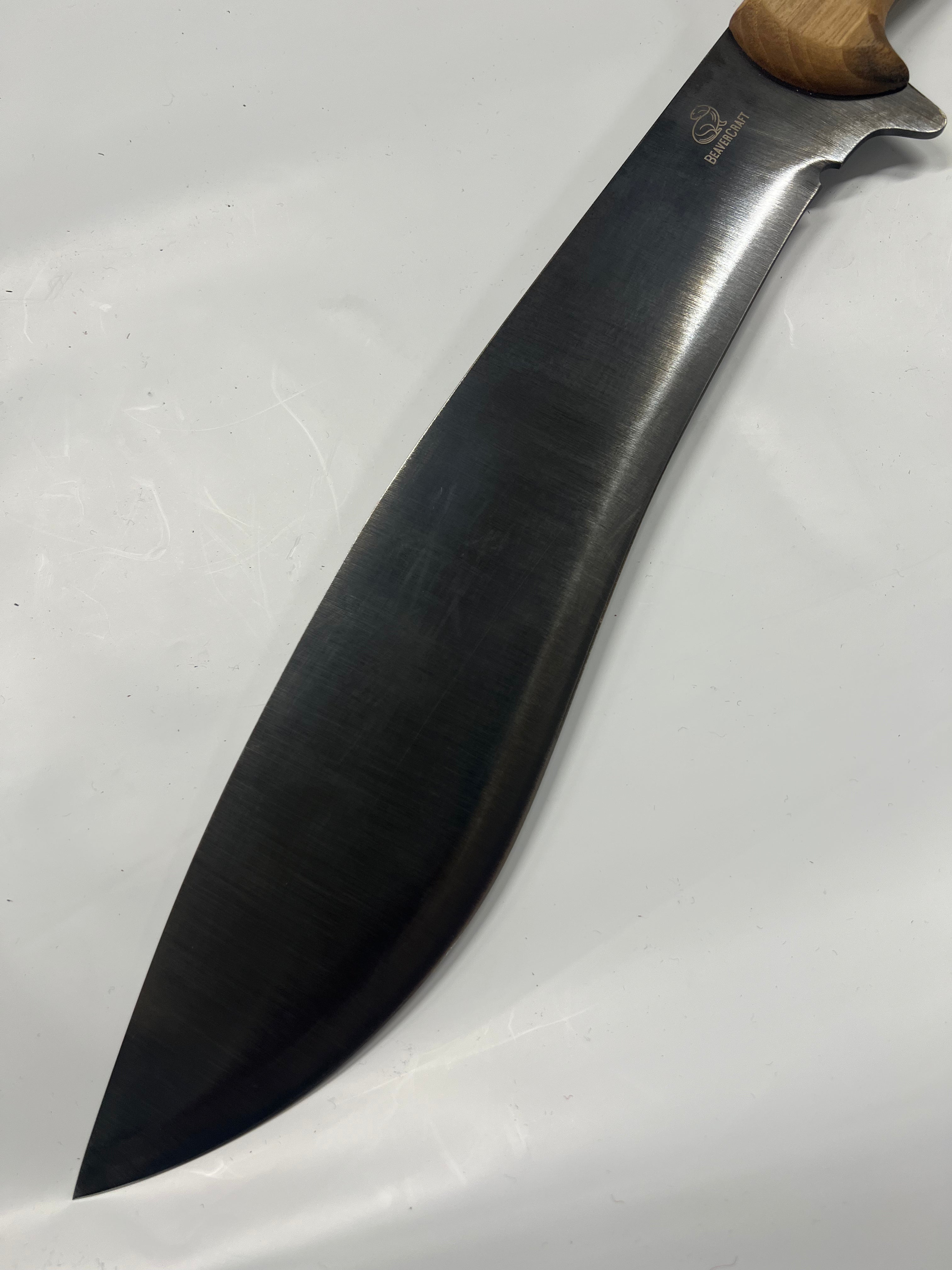 Kukri KKR1 nahkatupella
