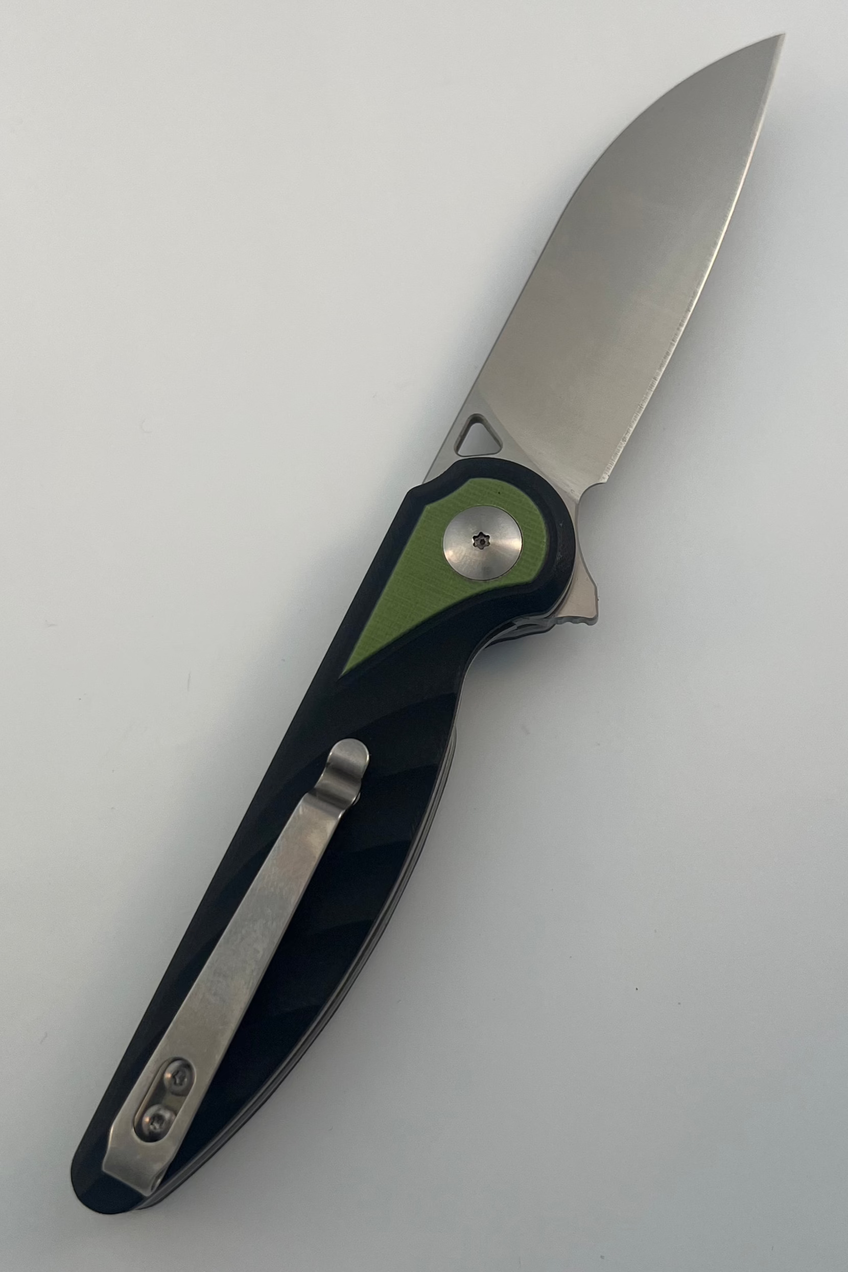 Linkkuveitsi J41