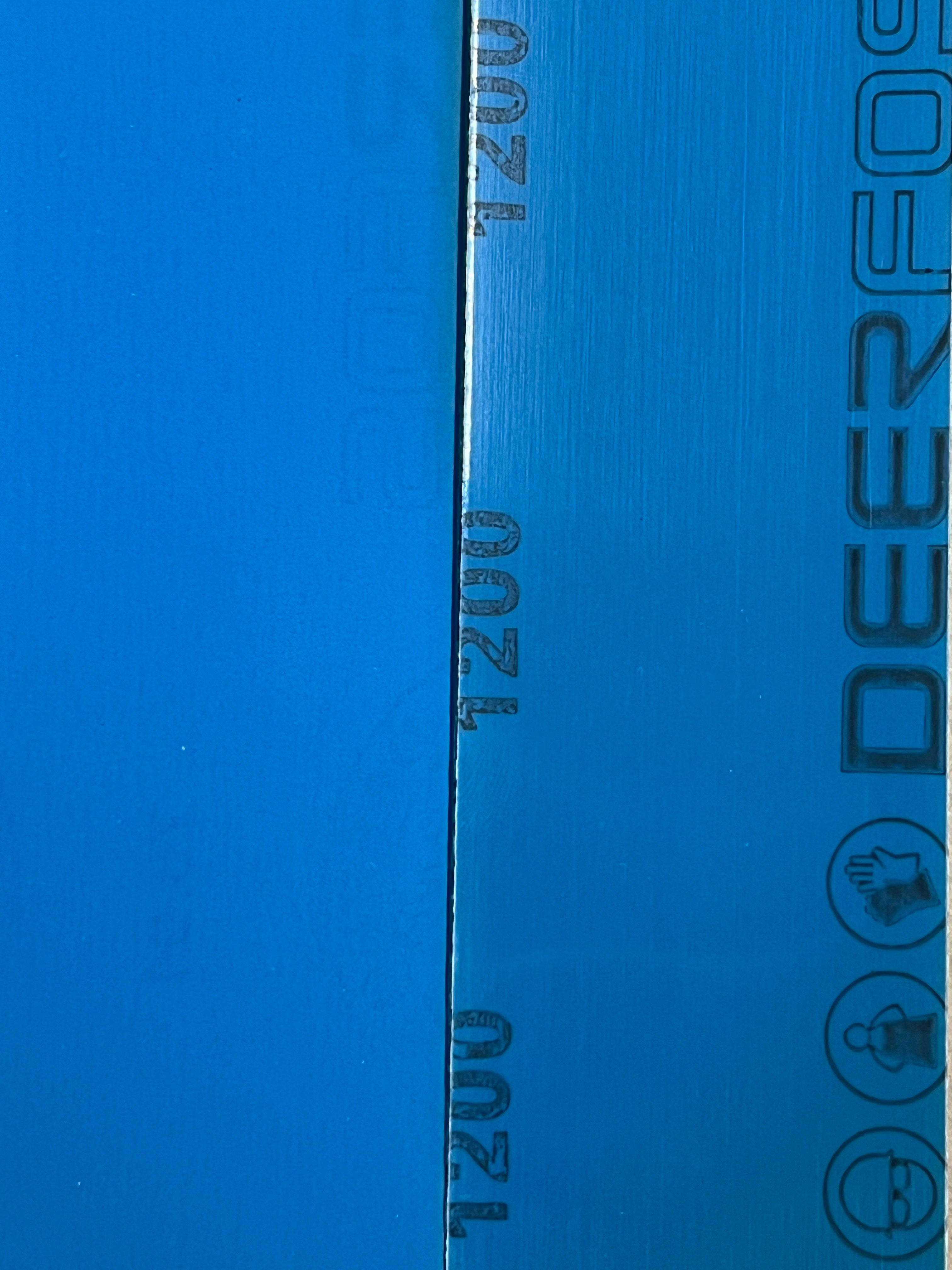 Hiomanauha 2x72" (50x1829 mm)