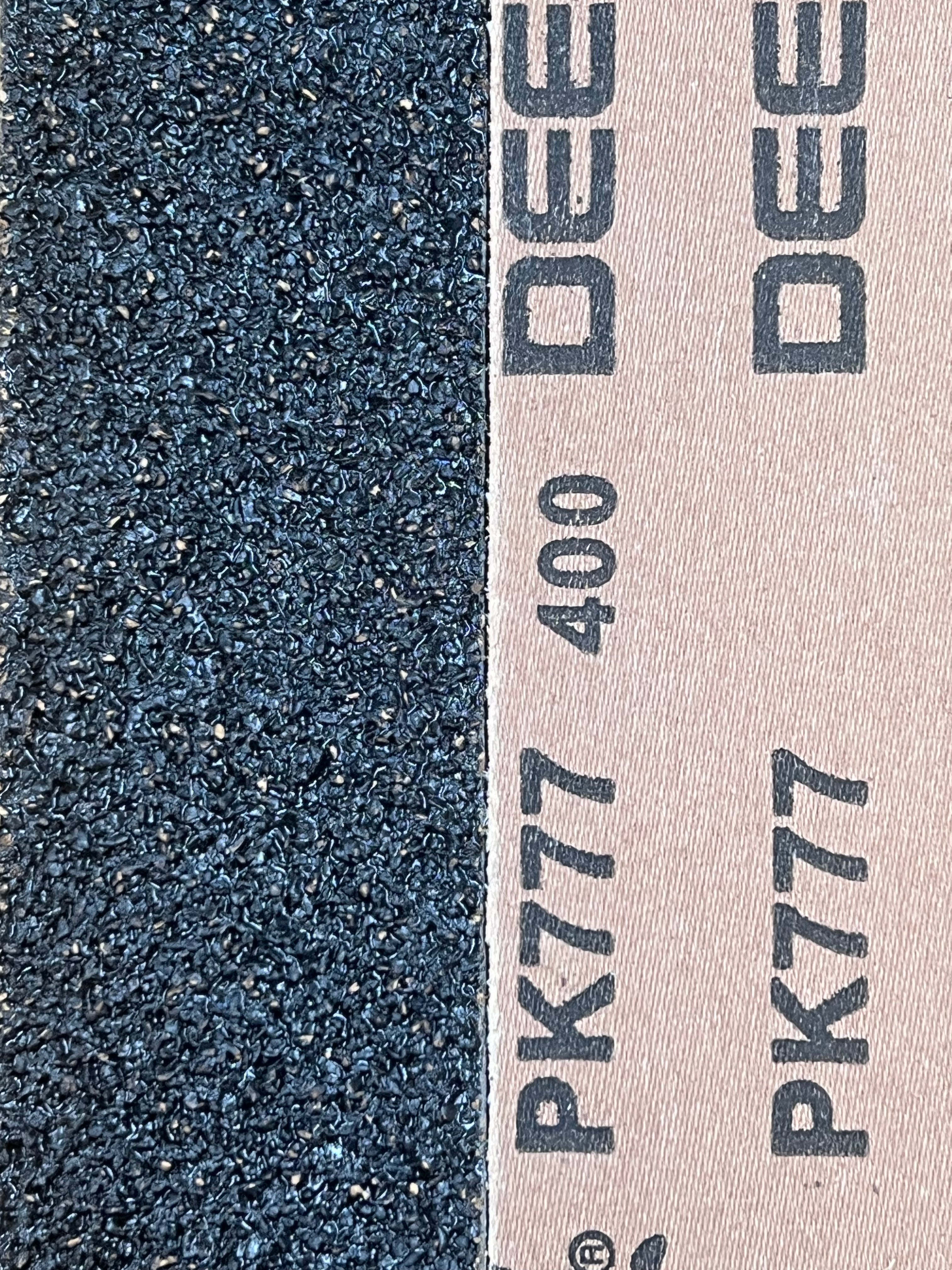 Hiomanauha 2x72" (50x1829 mm)