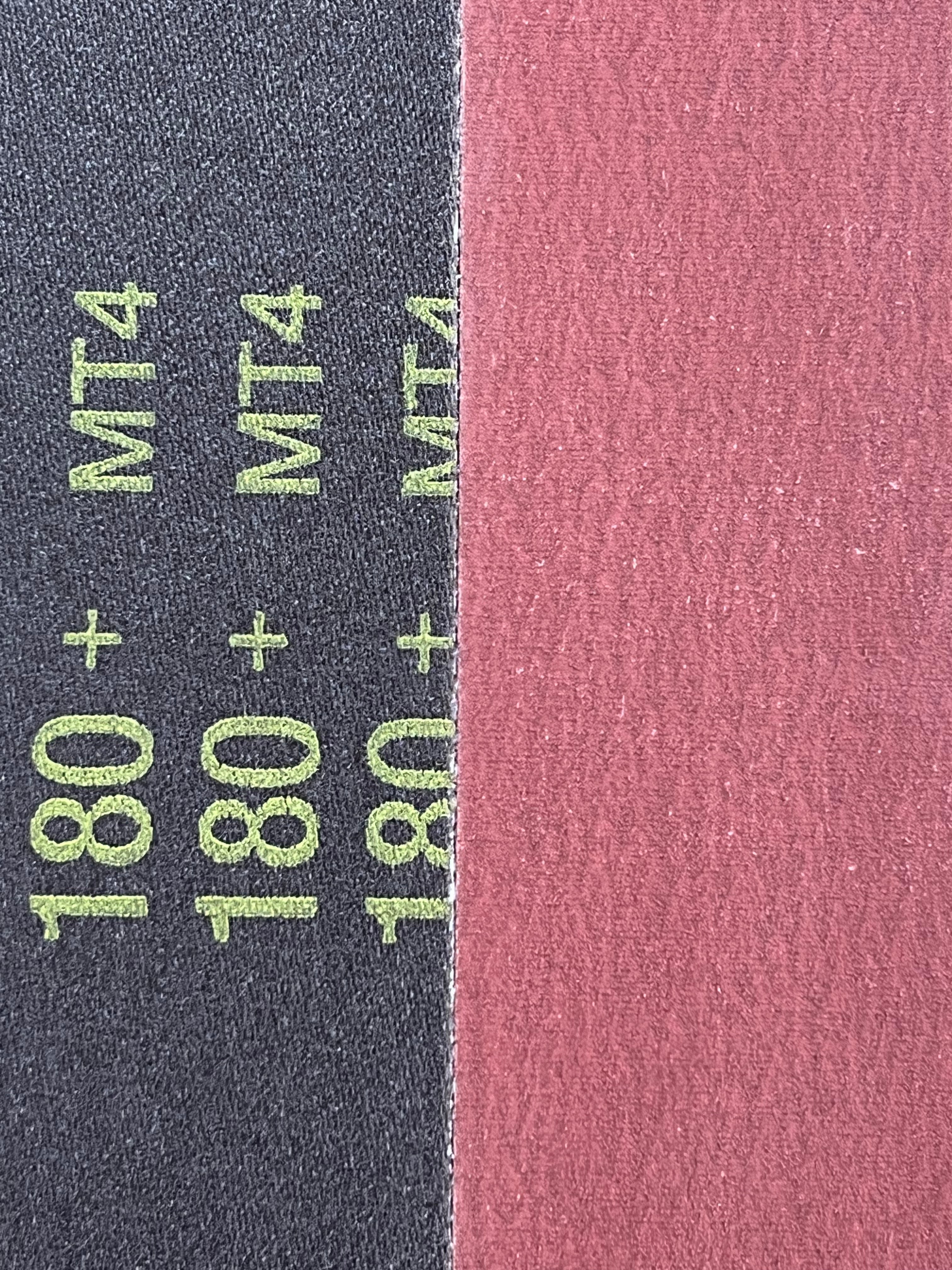 Hiomanauha 50x2000mm