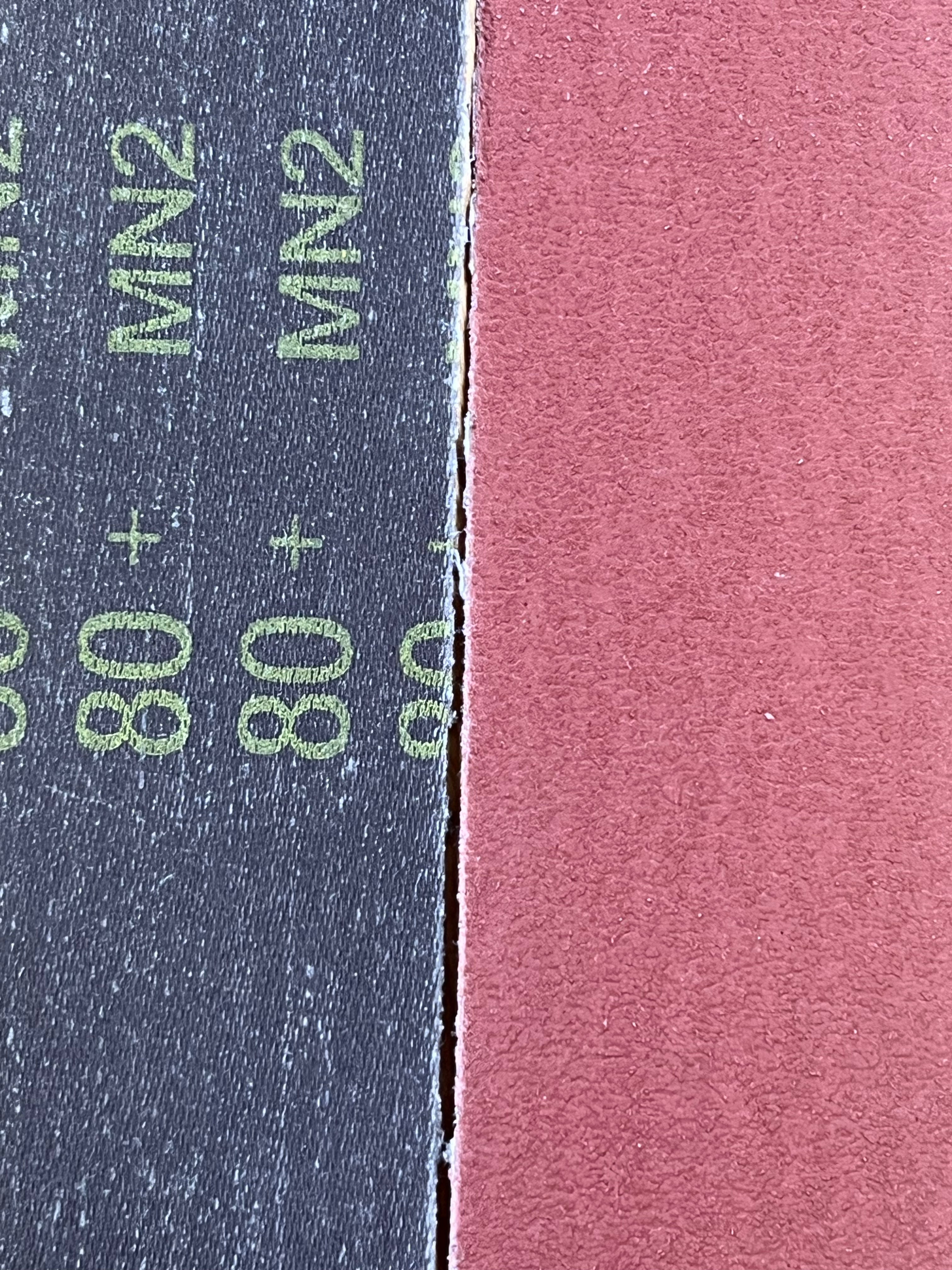 Hiomanauha 50x2000mm