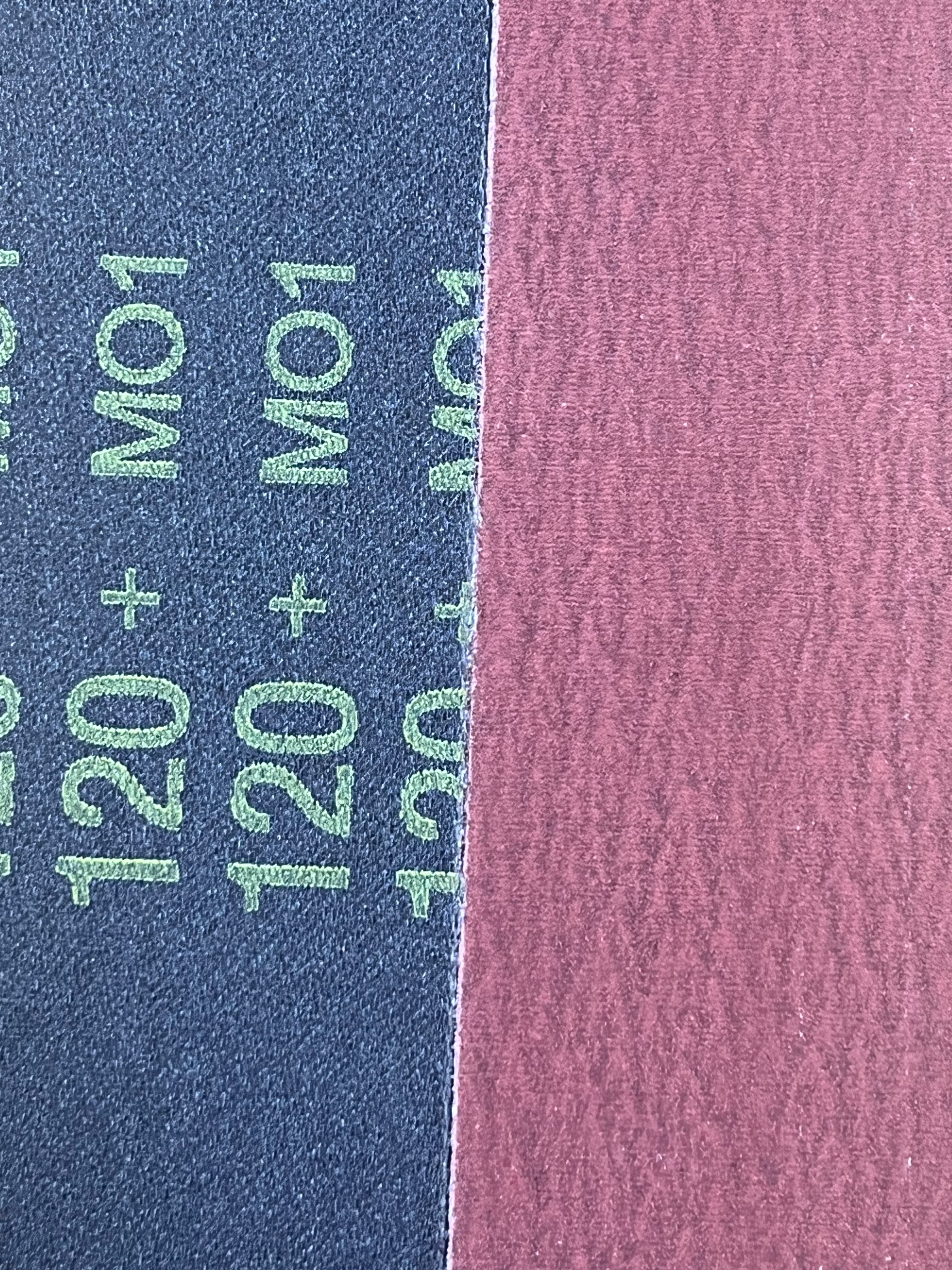 Hiomanauha 50x2000mm