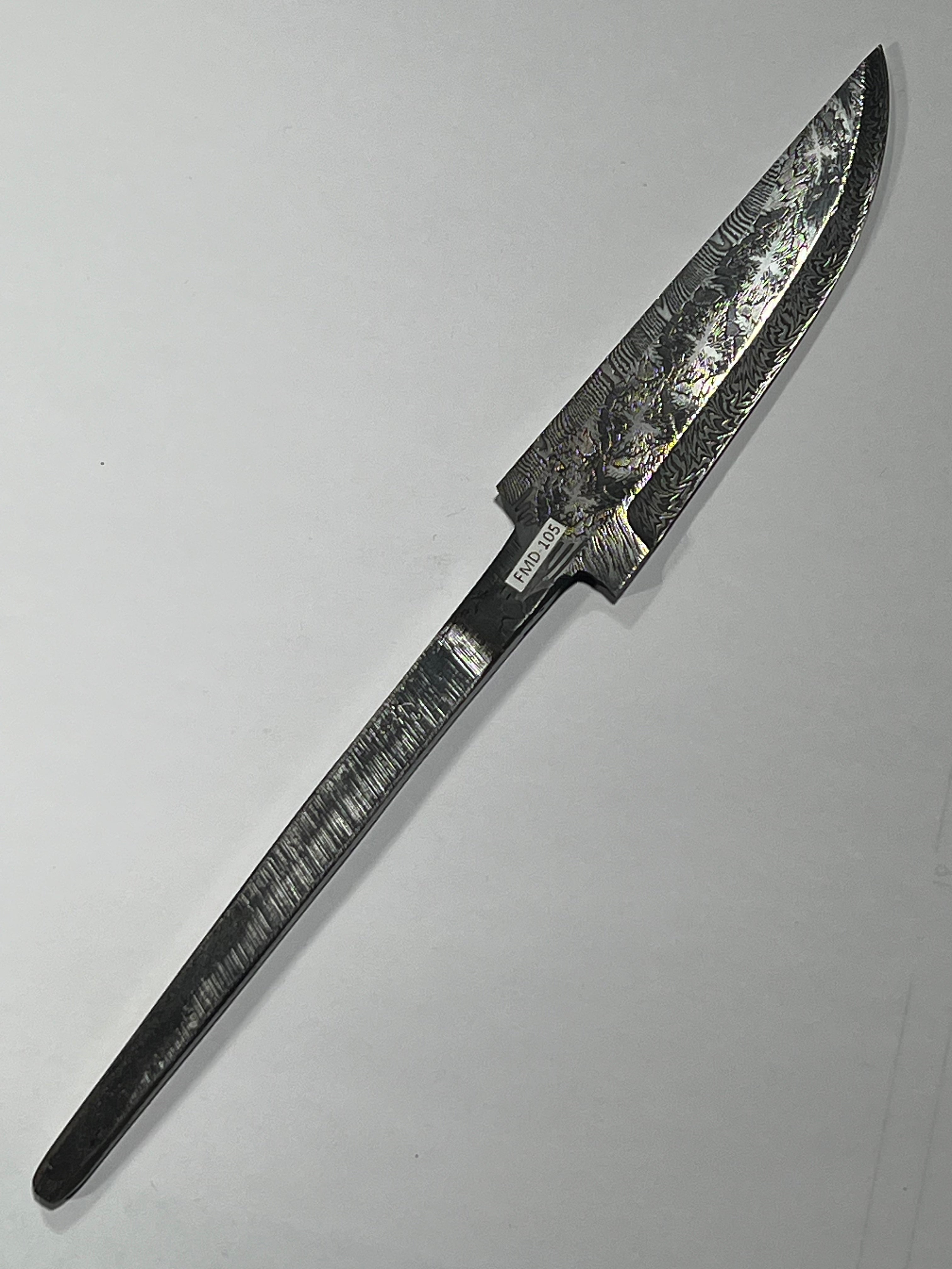 Frode Misund Damaskblad FMD-105