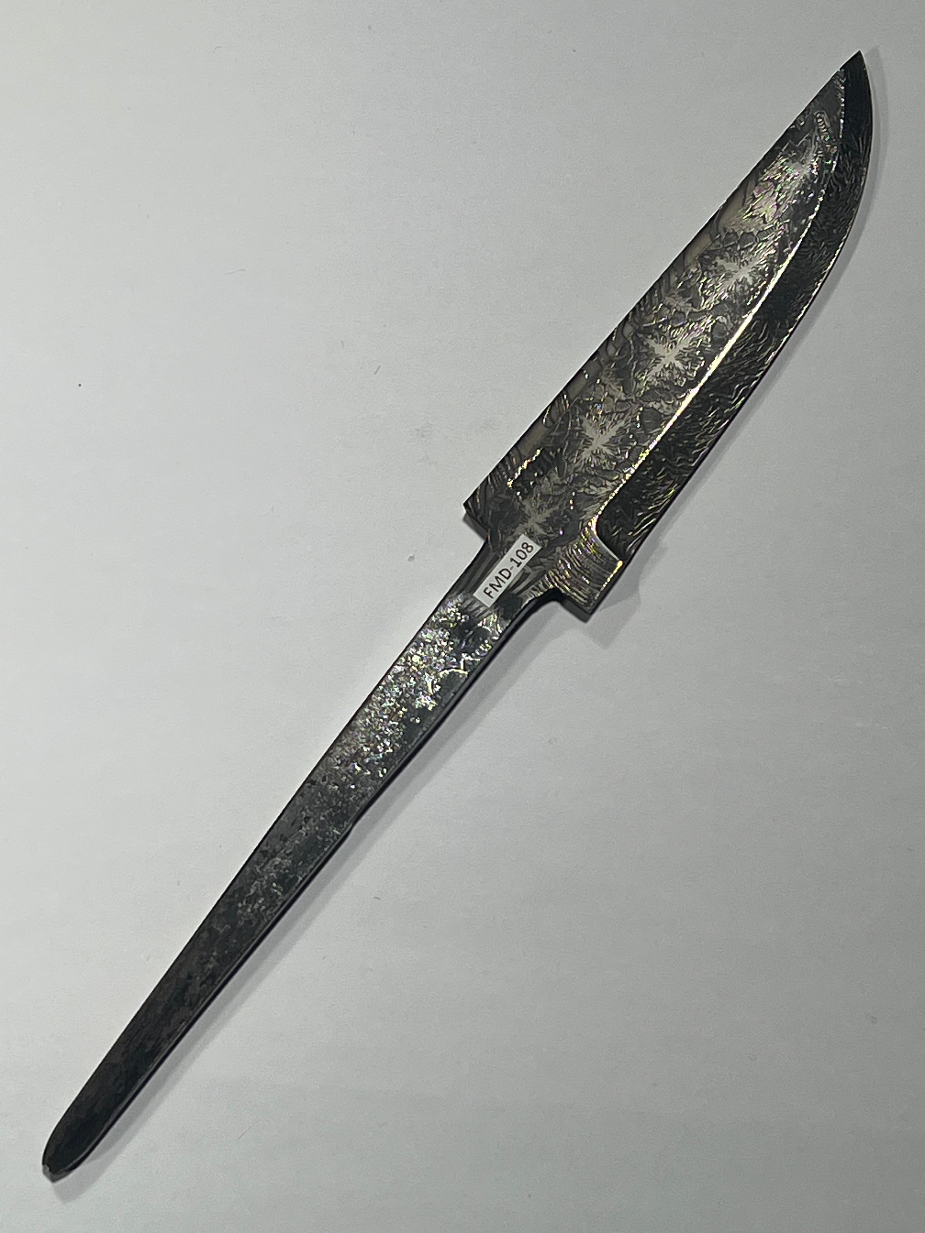 Frode Misund damastiterä FMD-108