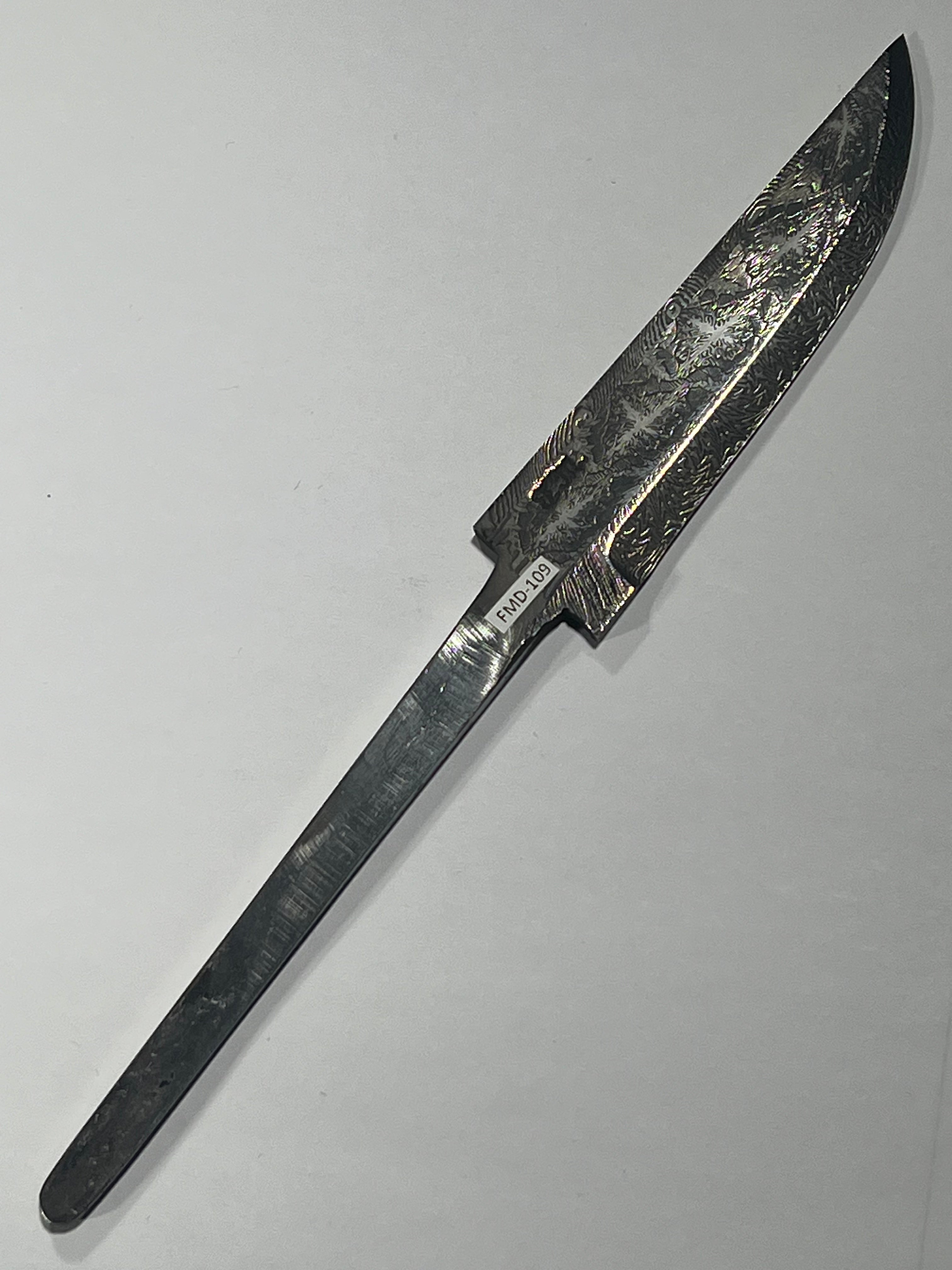 Frode Misund Damaskiterä FMD-109