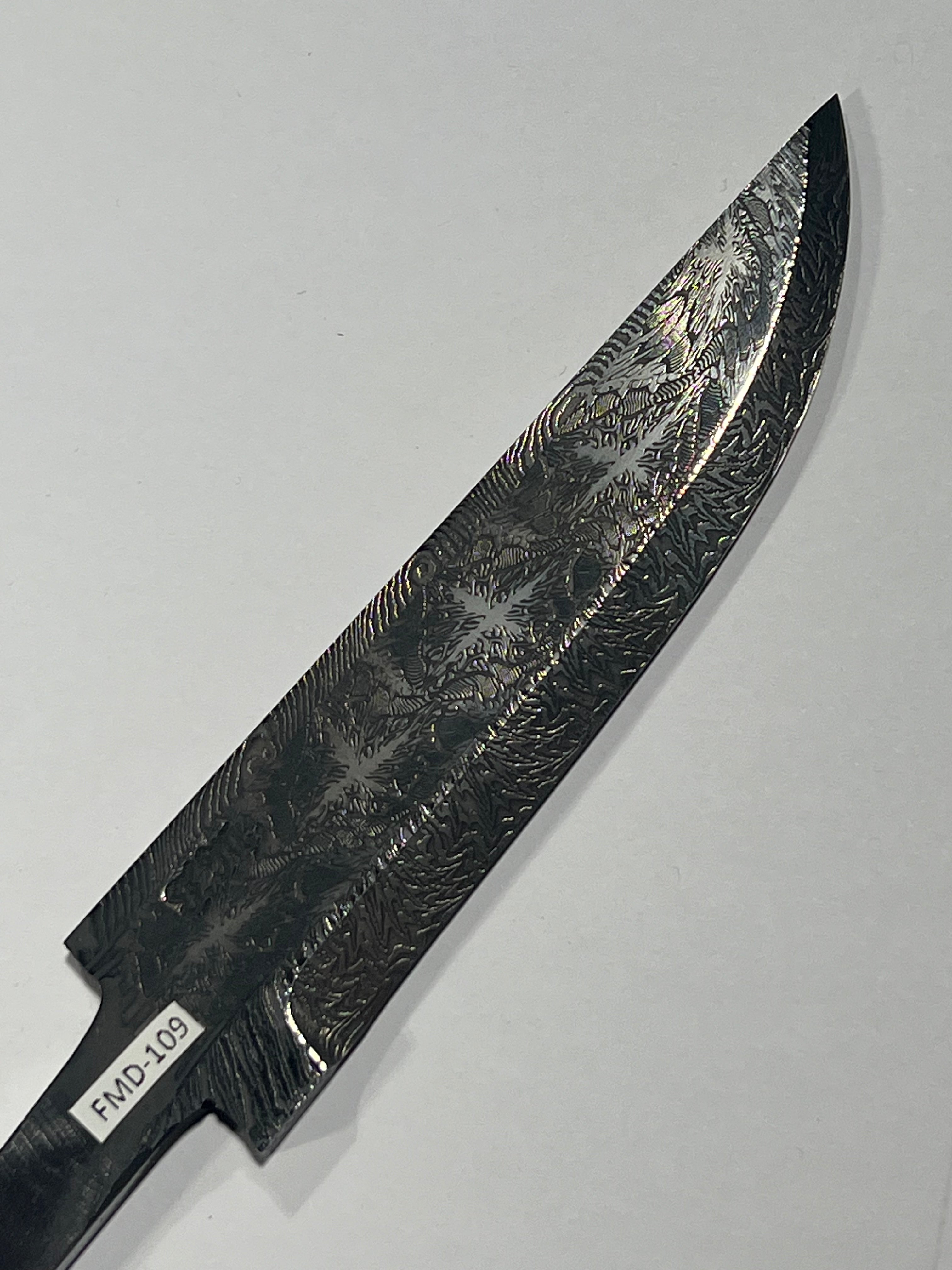 Frode Misund Damaskiterä FMD-109