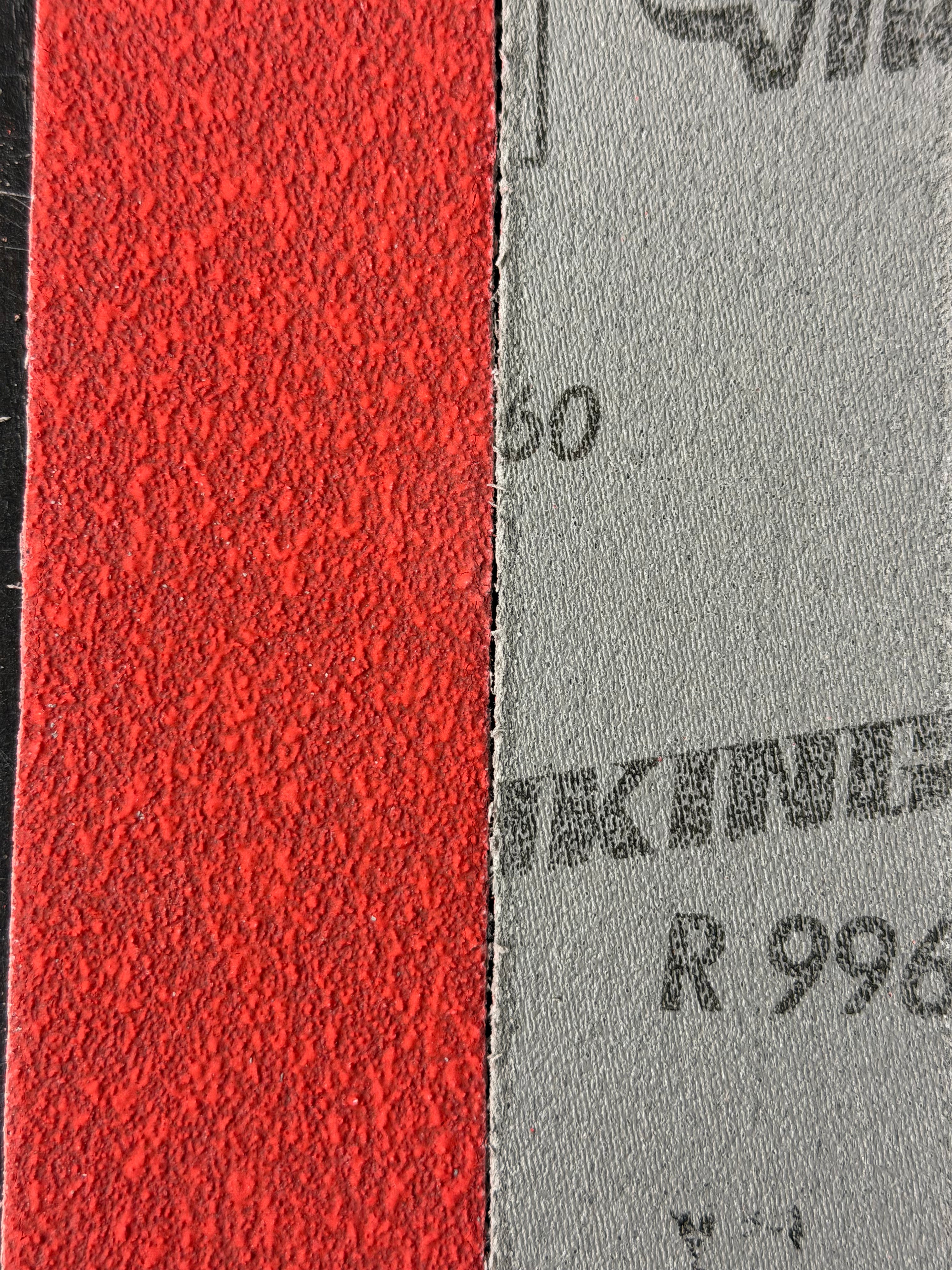 Hiomanauha 50x2000mm