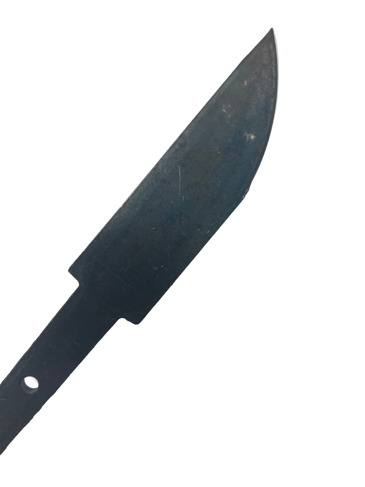 Veitsen teräaihiot 75 mm karkaistu hiomaton