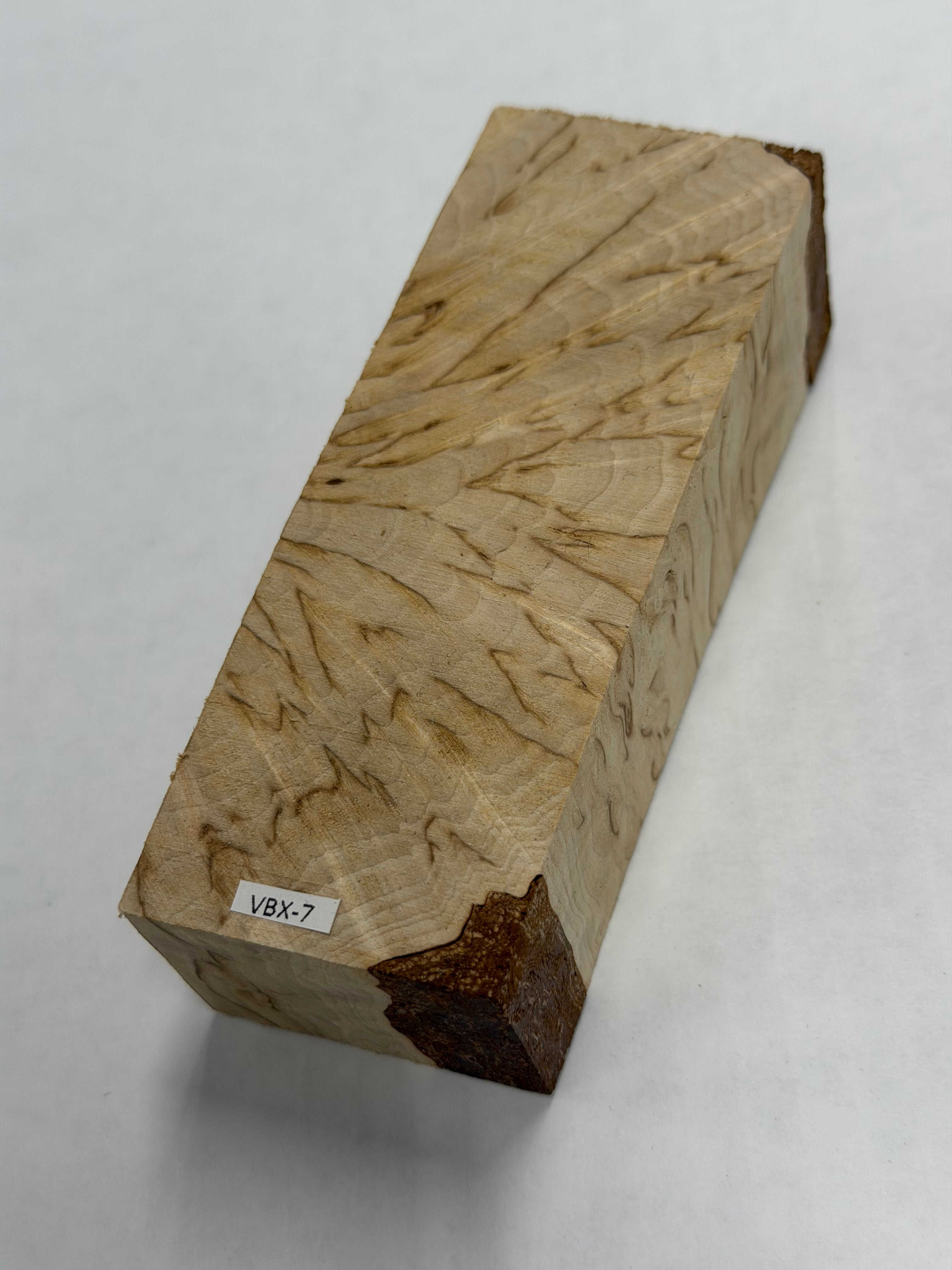 Visakoivu VBX-7; 33x46x125mm