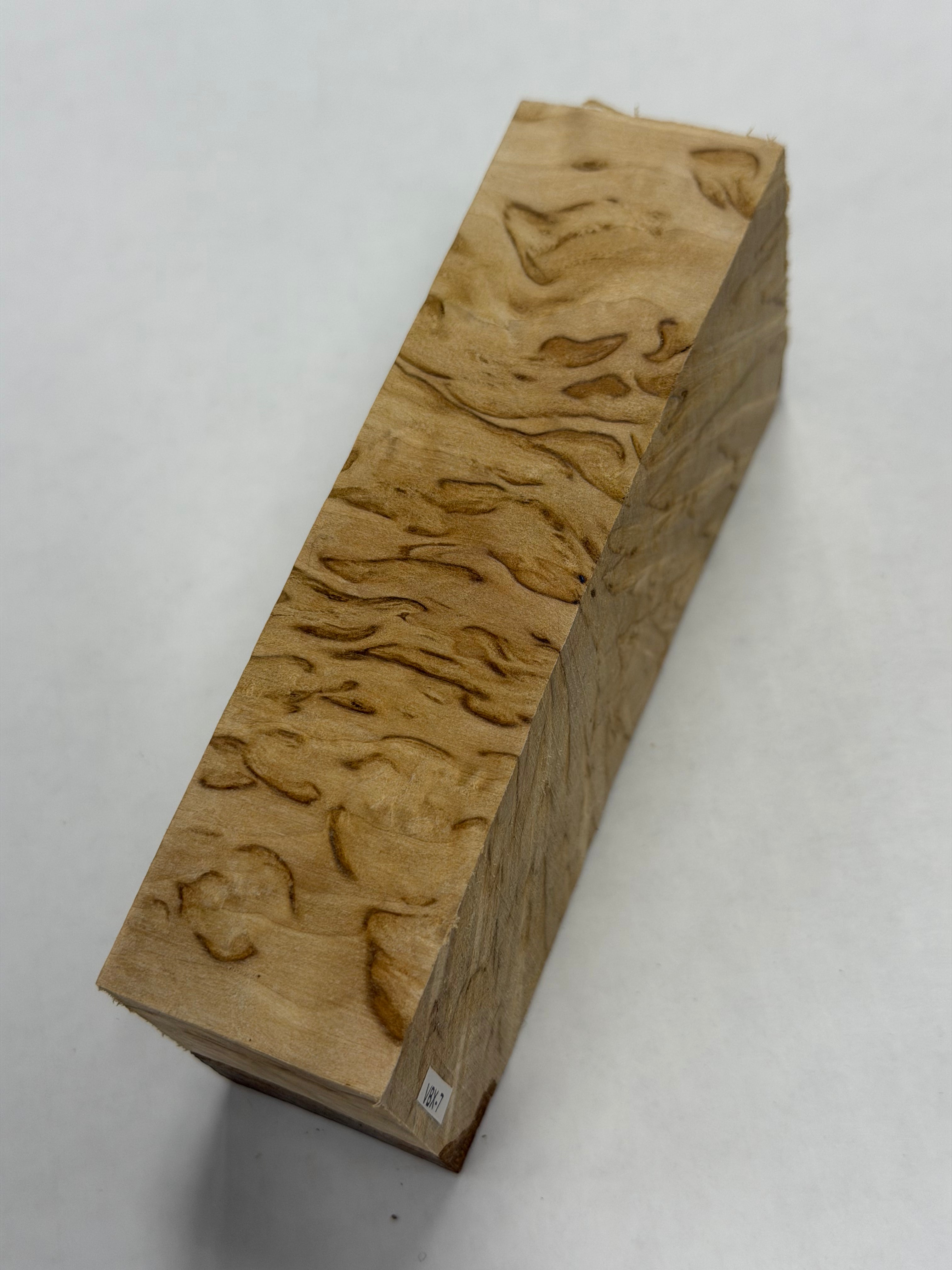 Visakoivu VBX-7; 33x46x125mm