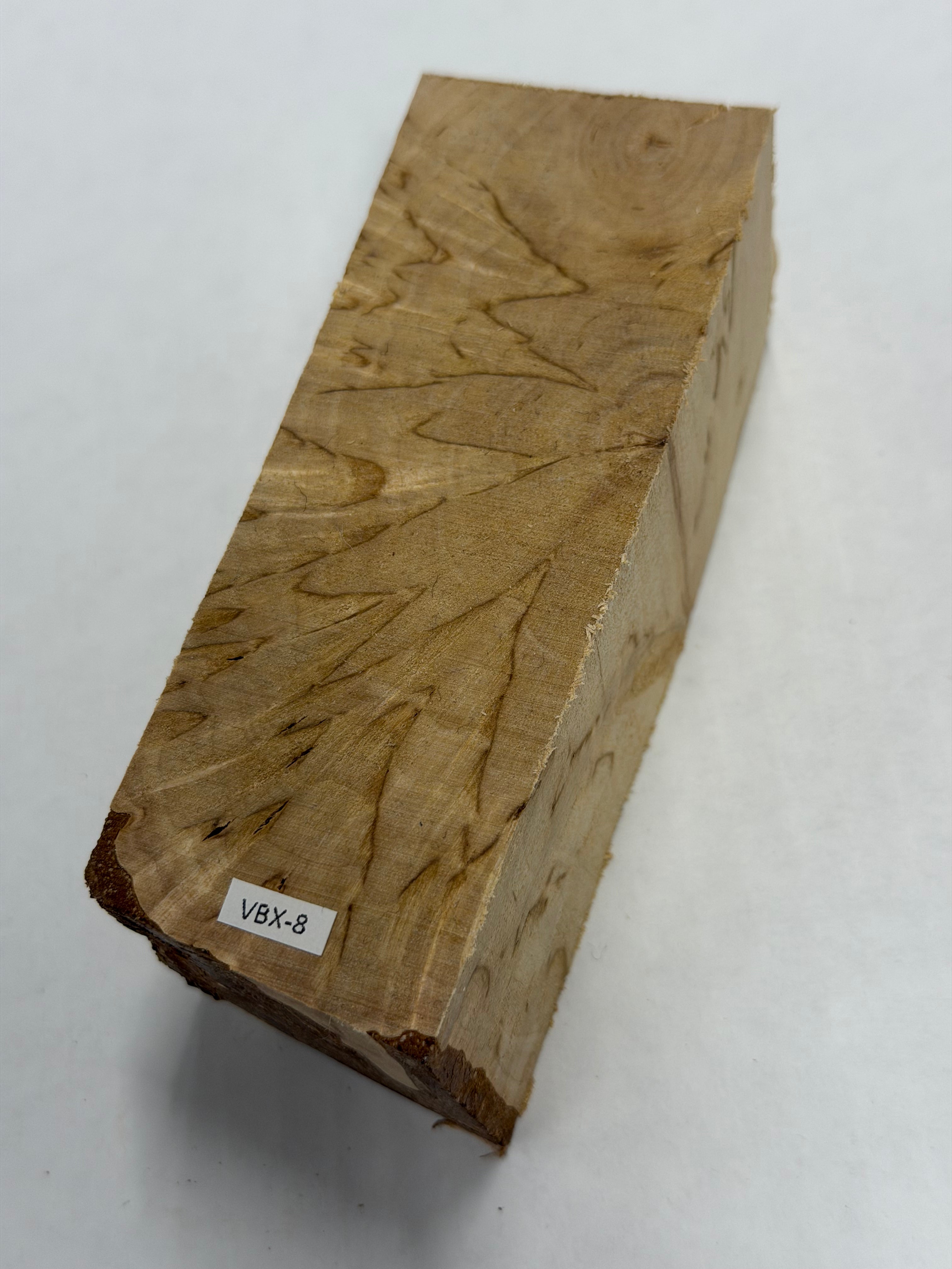 Visakoivu VBX-8; 38x43x112mm