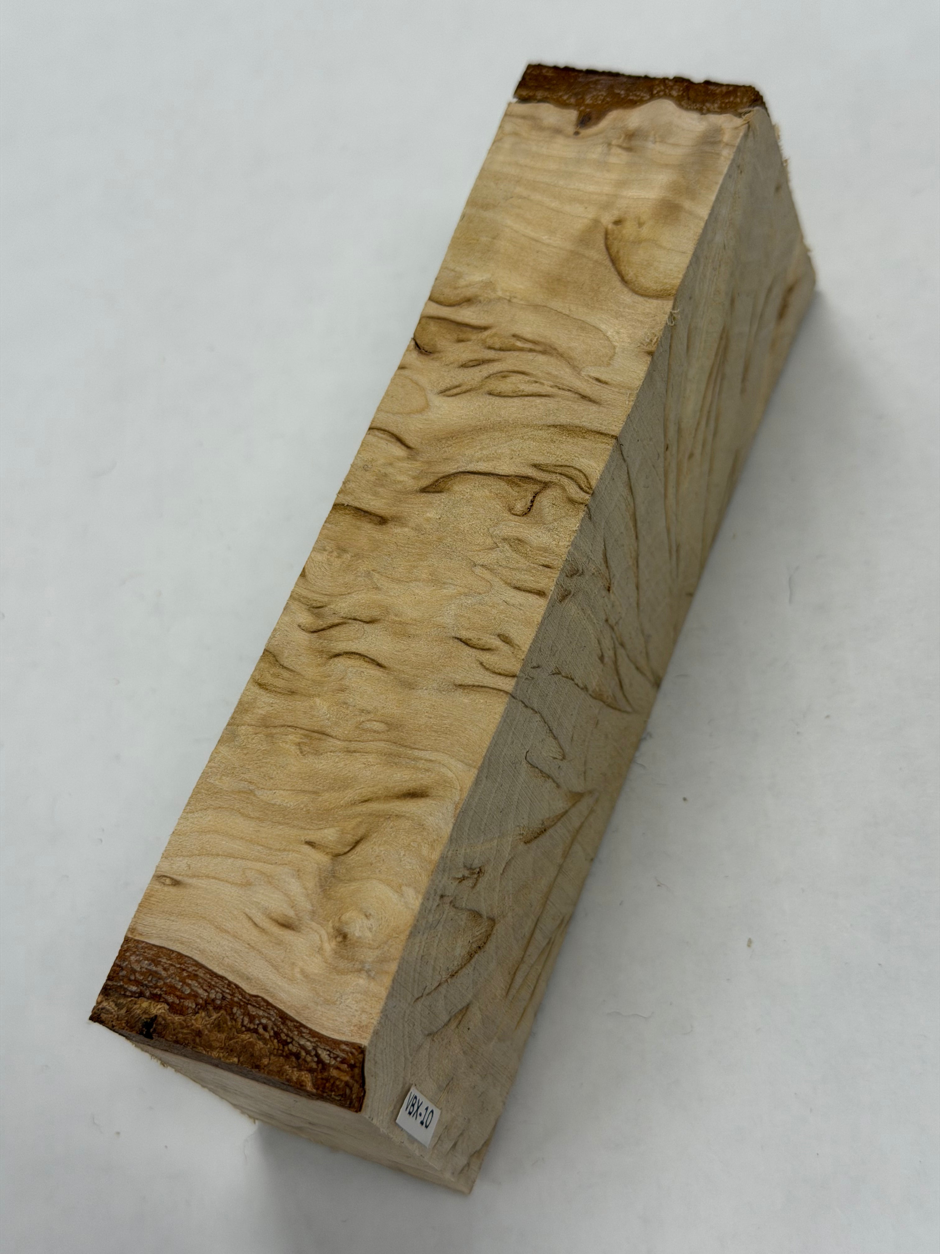 Visakoivu VBX-10;  31x44x131mm