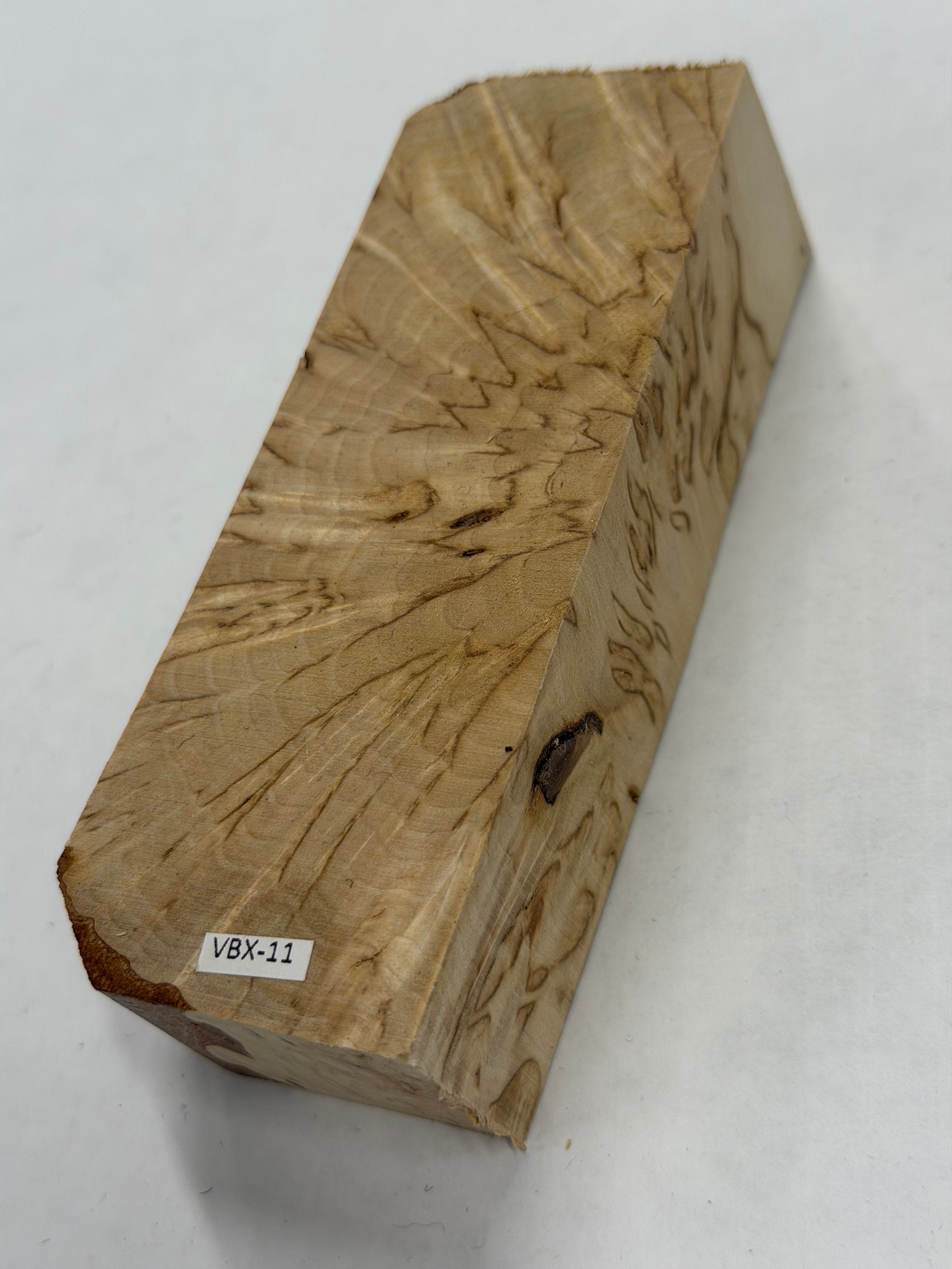 Visakoivu VBX-11;  32x46x124mm