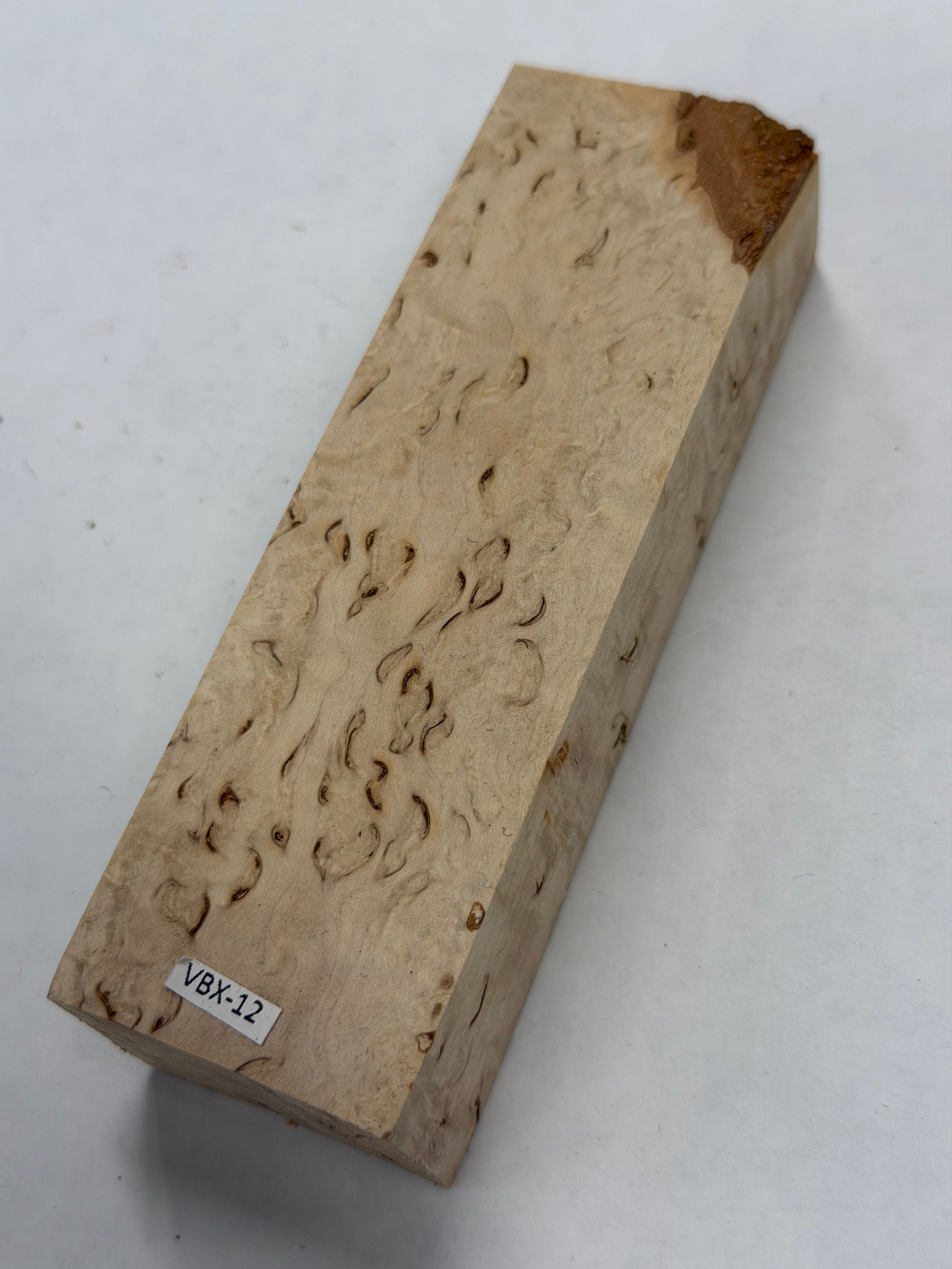 Visakoivu VBX-12;  28x39x123mm