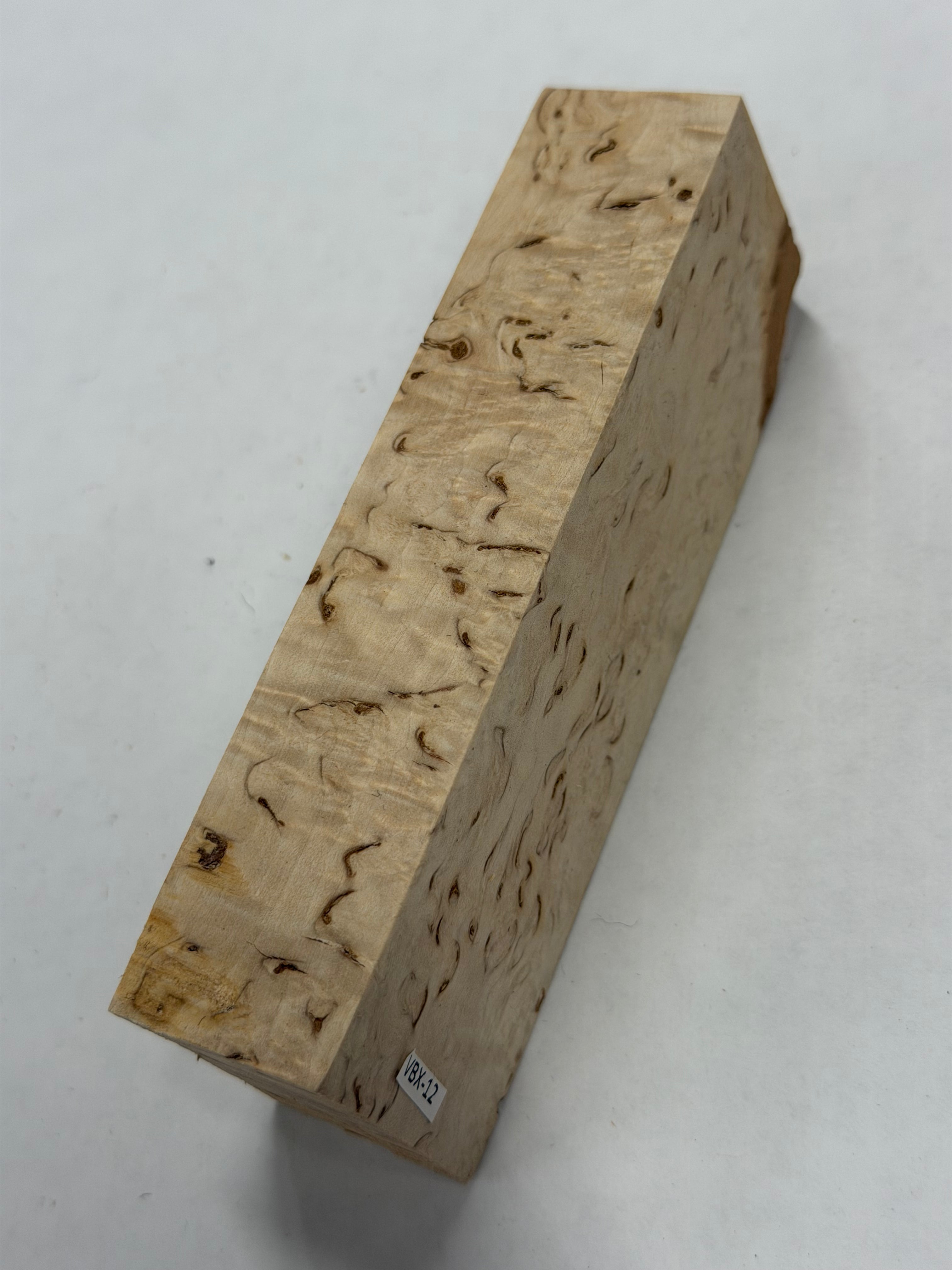 Visakoivu VBX-12;  28x39x123mm