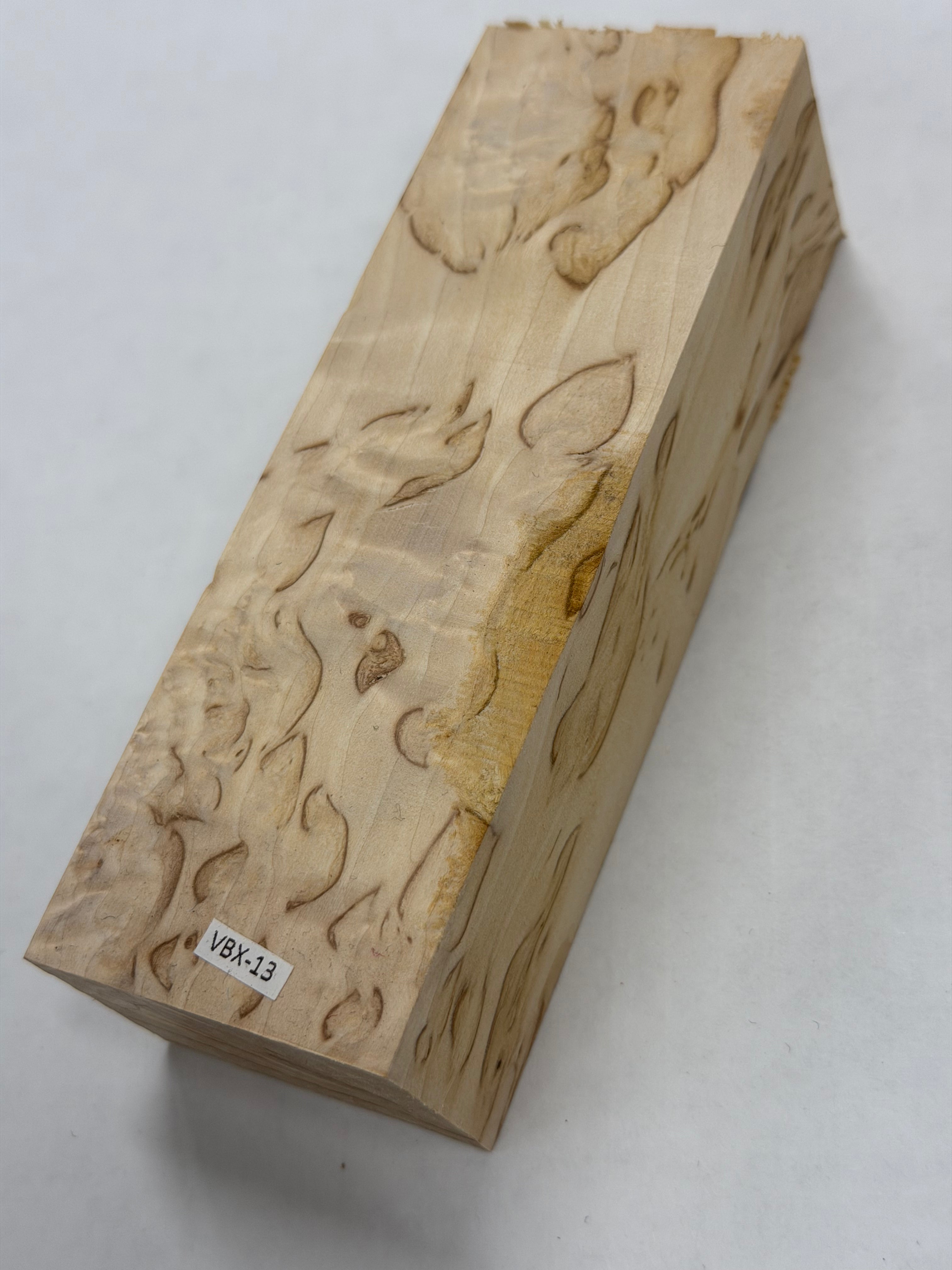 Visakoivu VBX-13;  36x46x136mm