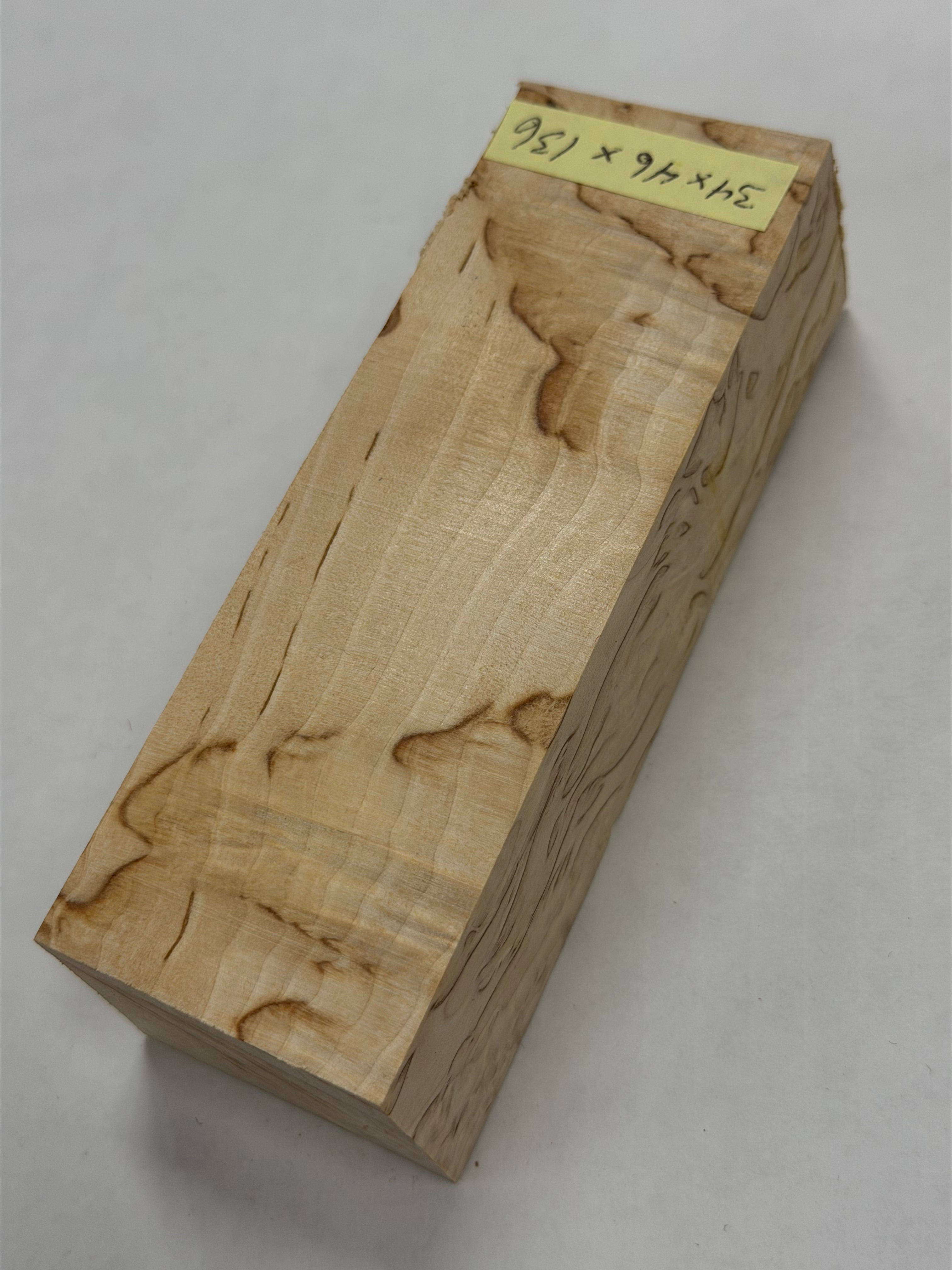 Visakoivu VBX-13;  36x46x136mm
