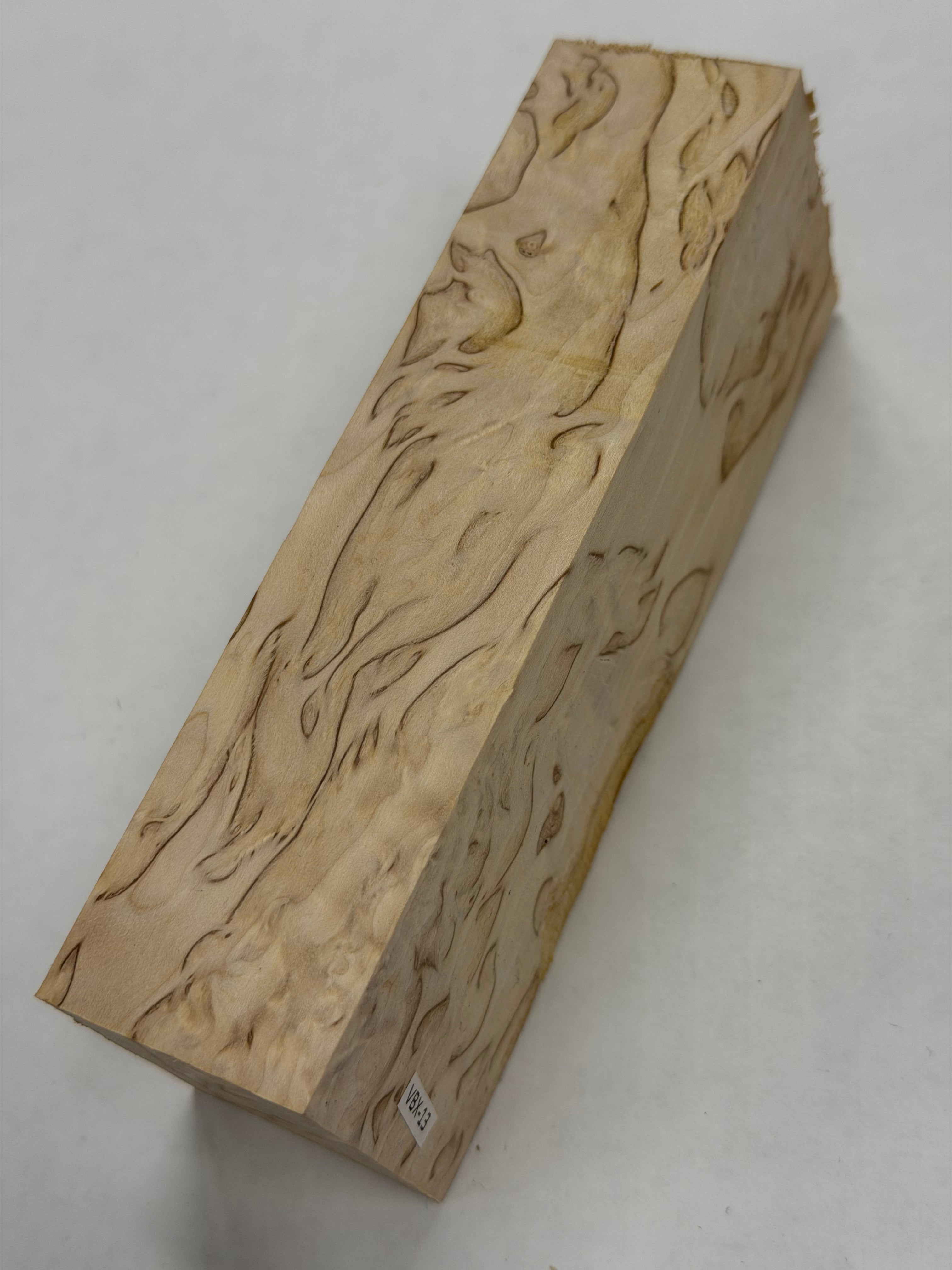 Visakoivu VBX-13;  36x46x136mm