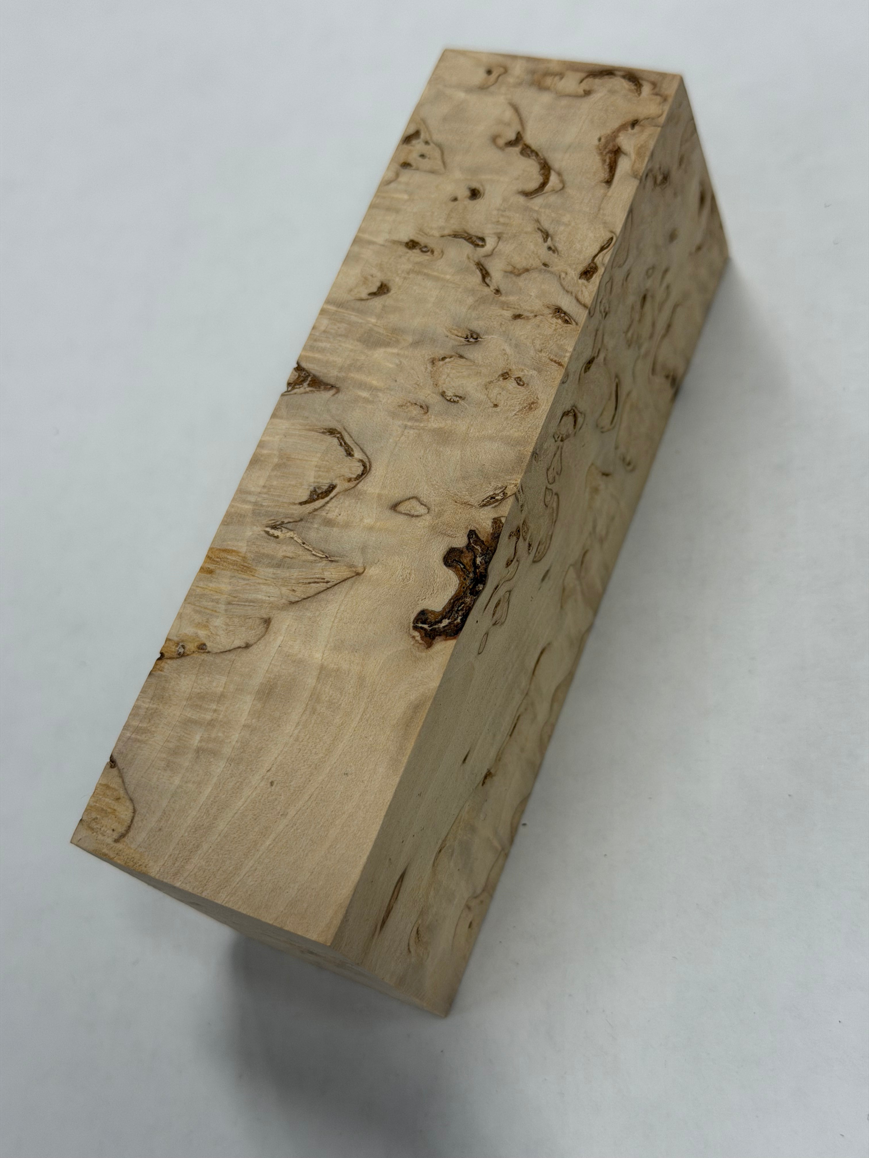 Visakoivu VBX-14;  34x42x122mm