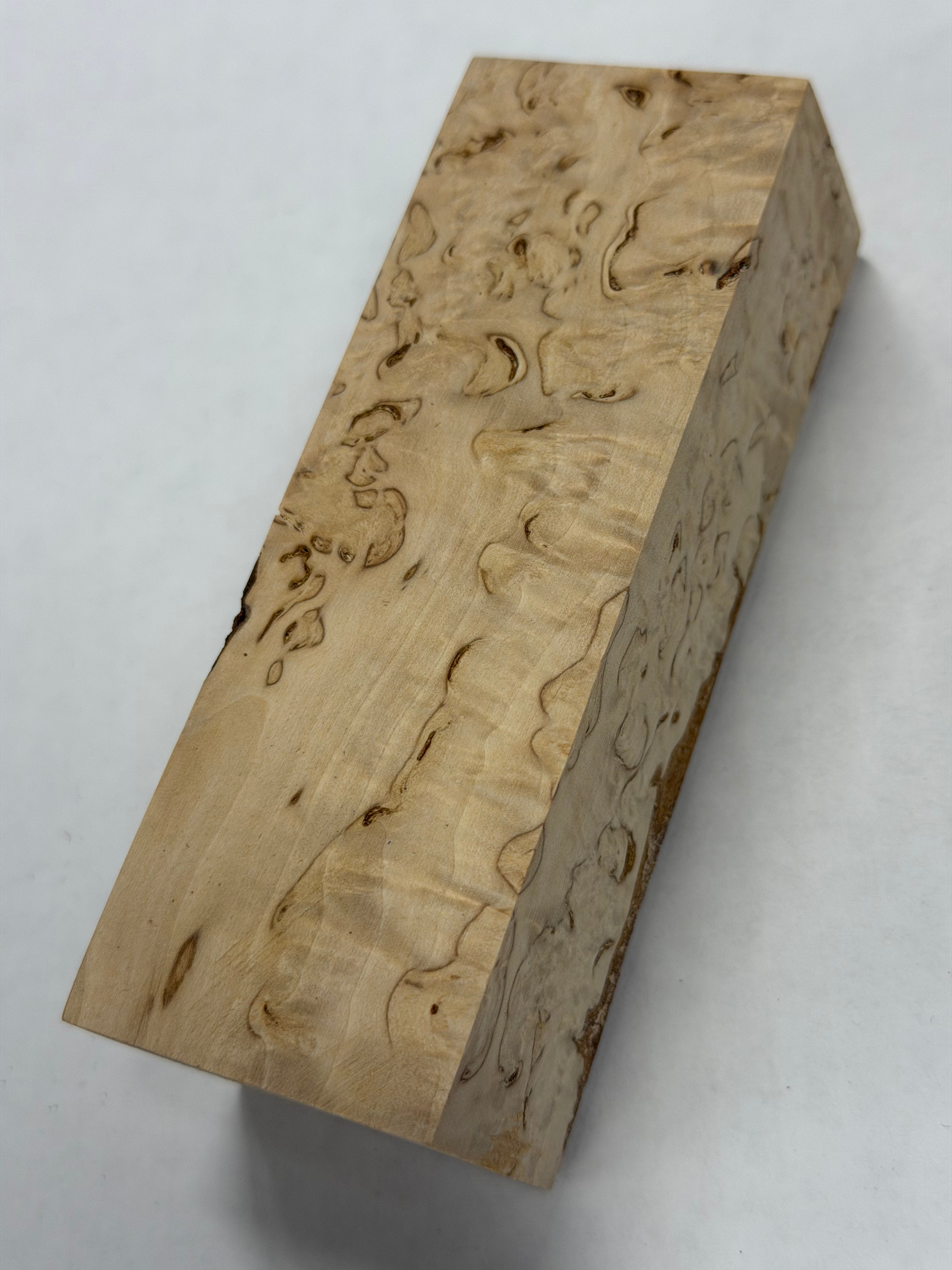 Visakoivu VBX-14;  34x42x122mm