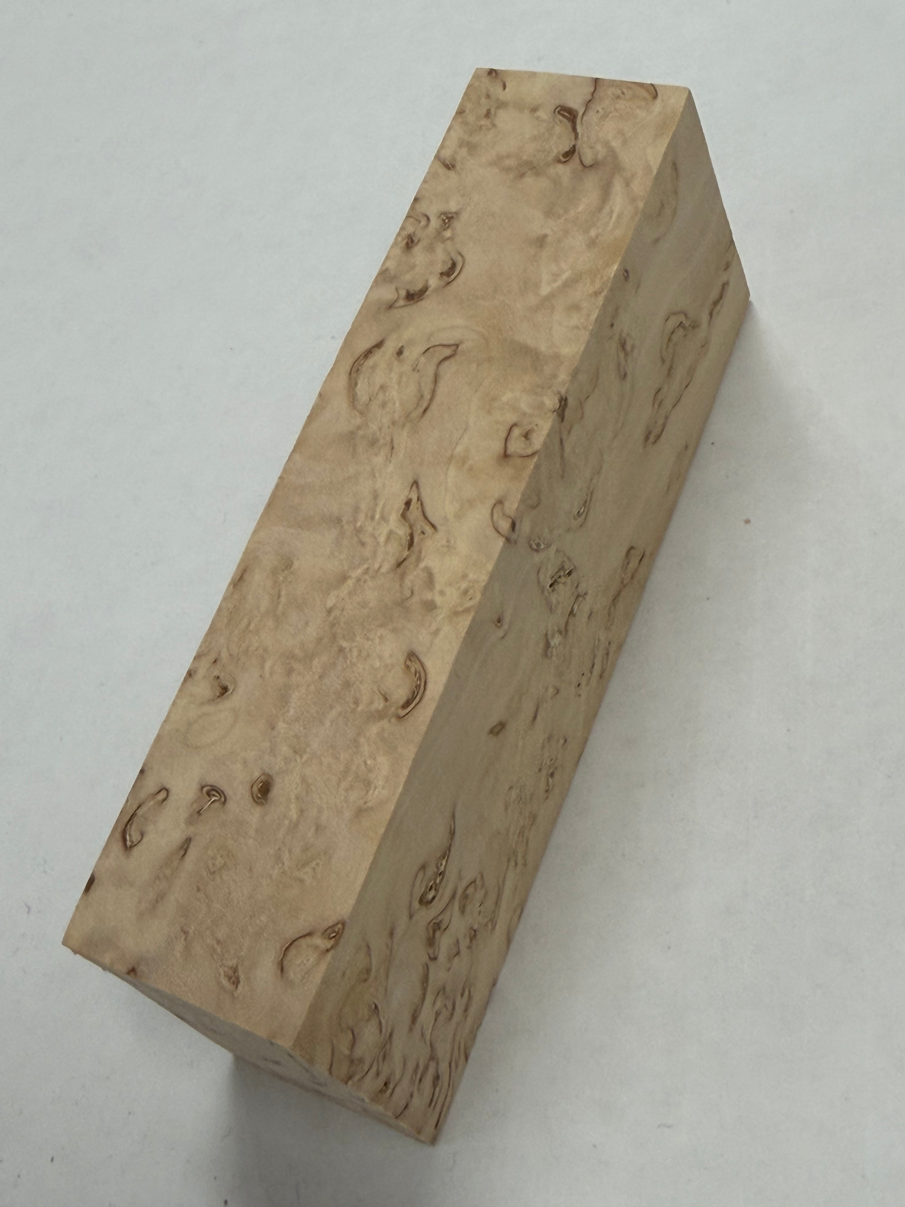Visakoivu VBX-15;  29x42x120mm