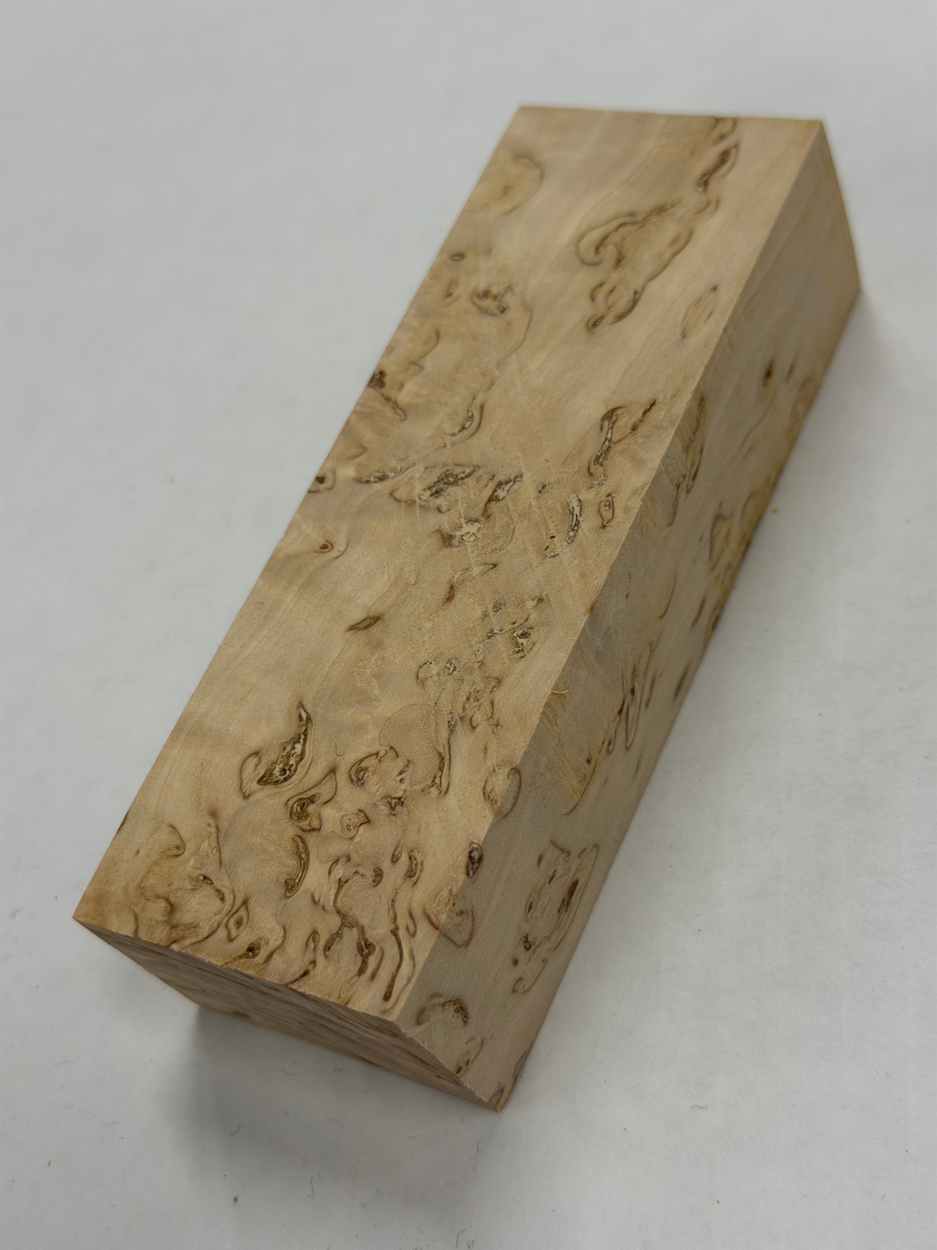 Visakoivu VBX-15;  29x42x120mm
