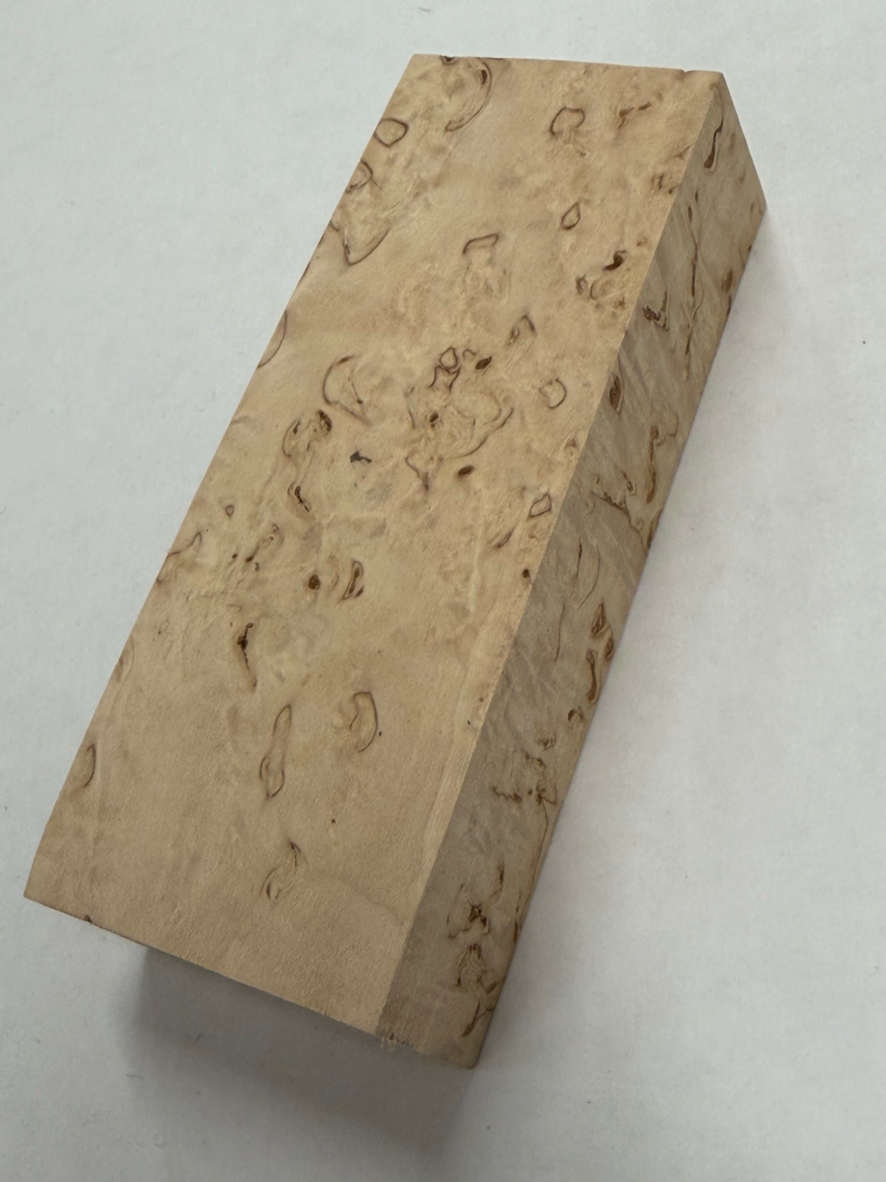 Visakoivu VBX-18;  27x45x120mm