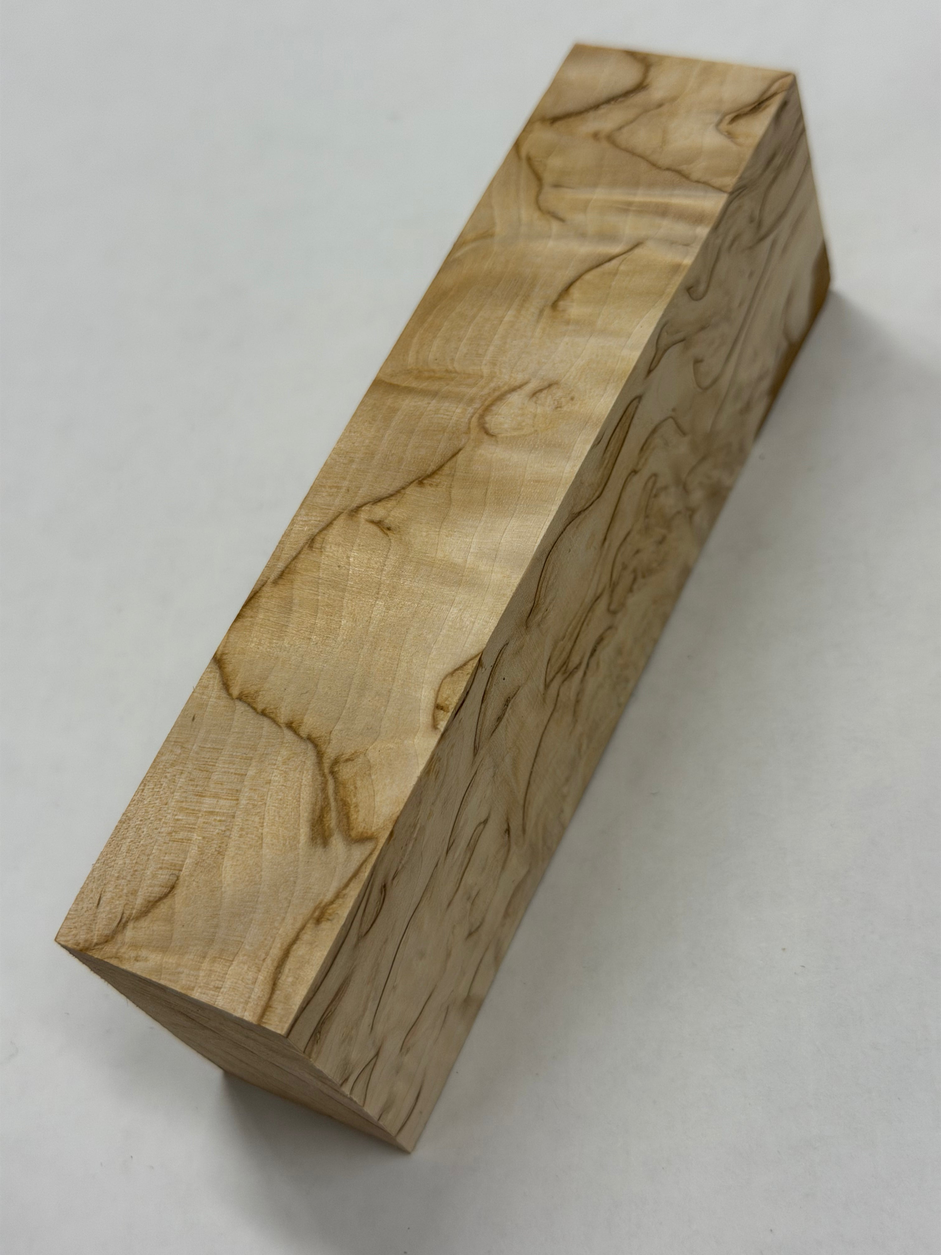 Visakoivu VBX-19;  29x40x129mm
