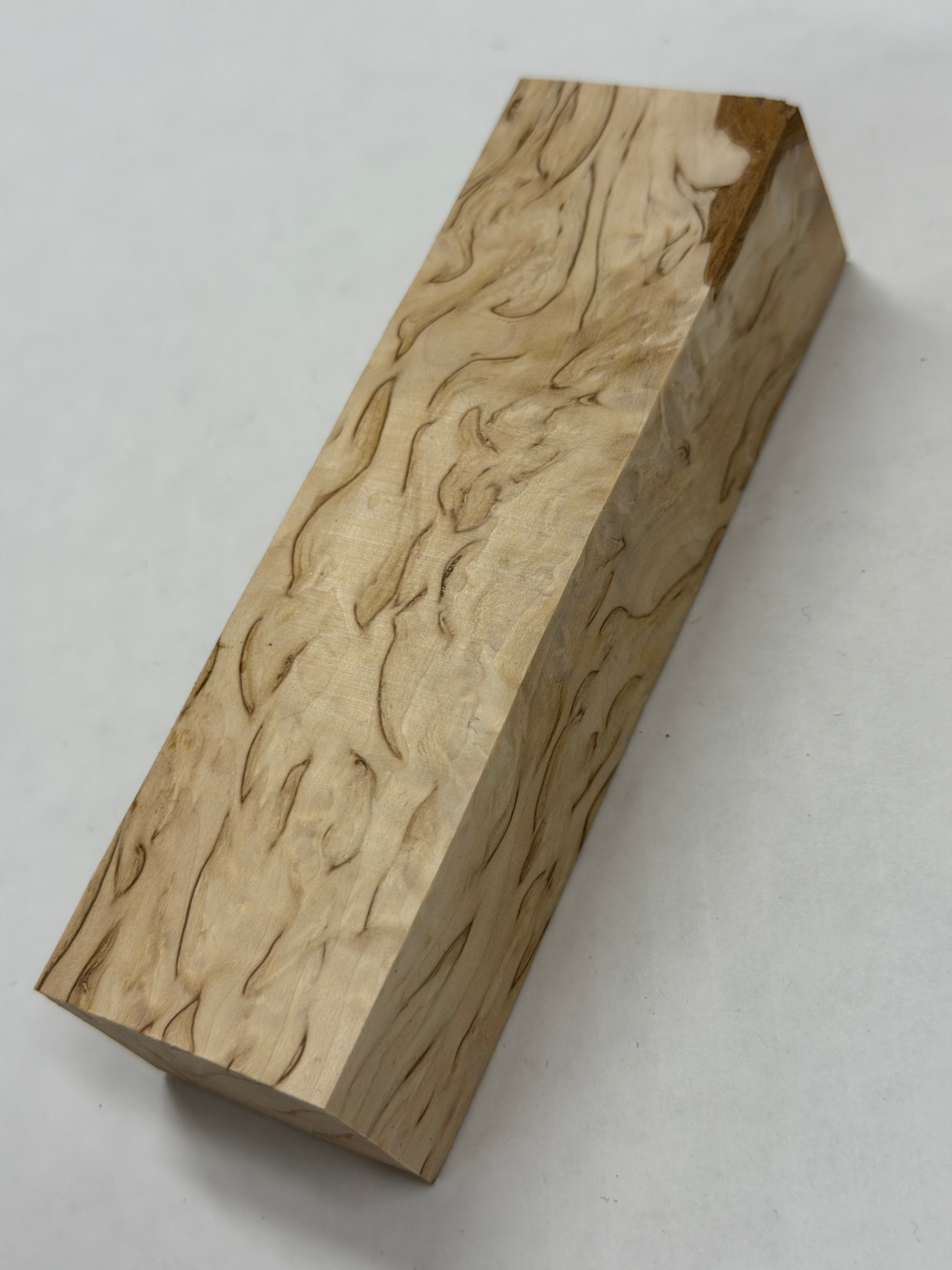 Visakoivu VBX-19;  29x40x129mm