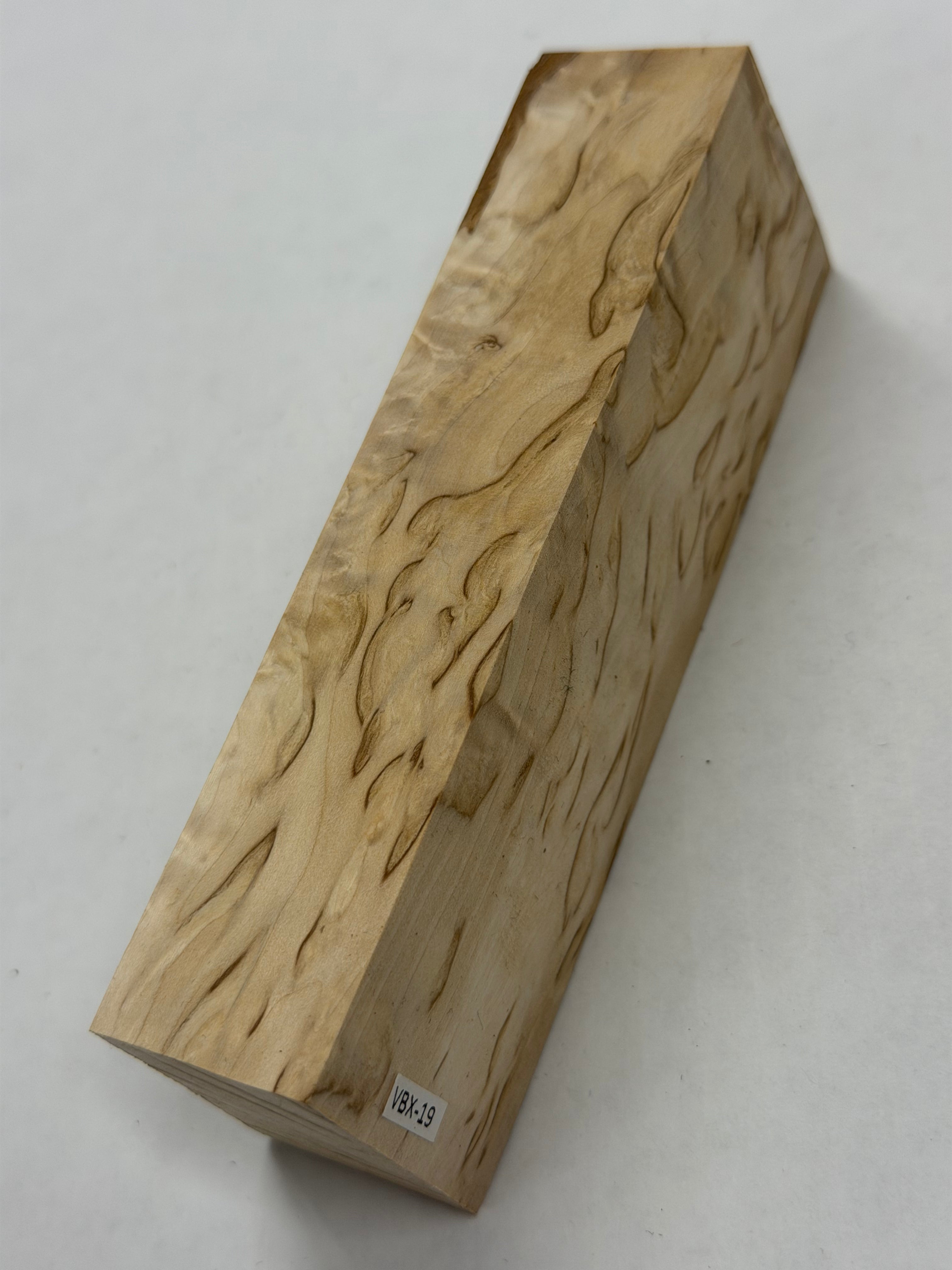 Visakoivu VBX-19;  29x40x129mm