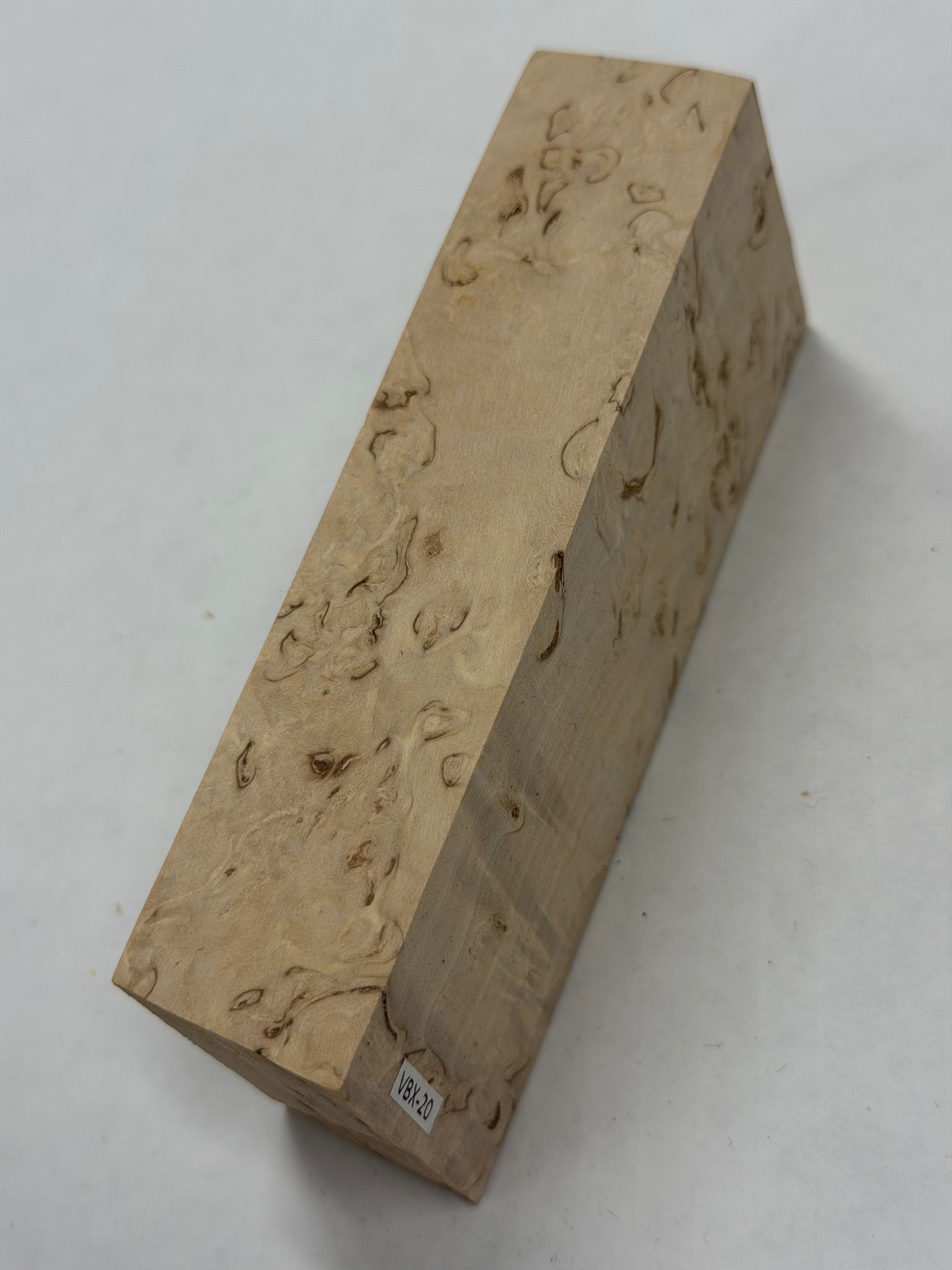 Visakoivu VBX-20;  28x41x120mm