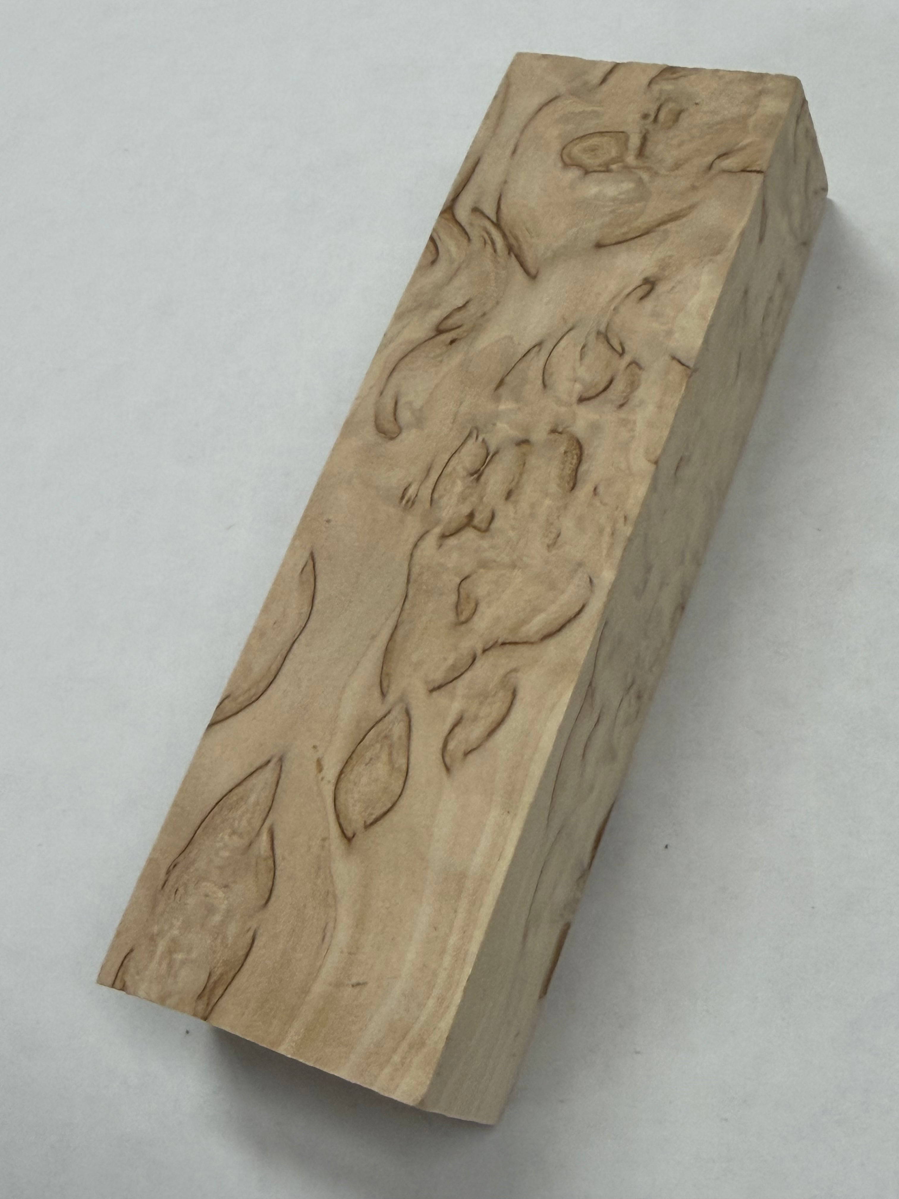 Visakoivu VBX-21;  26x37x120mm