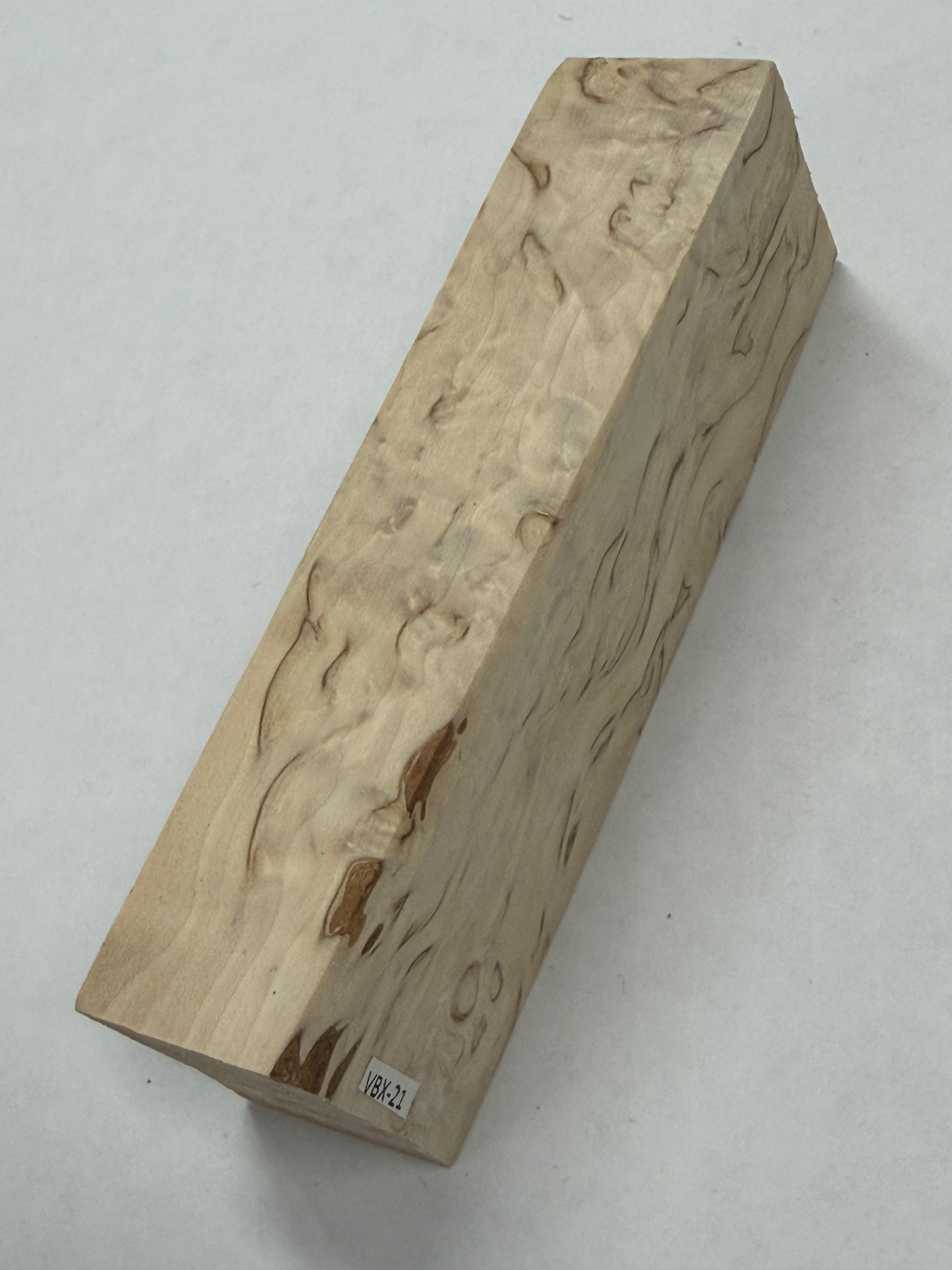 Visakoivu VBX-21;  26x37x120mm