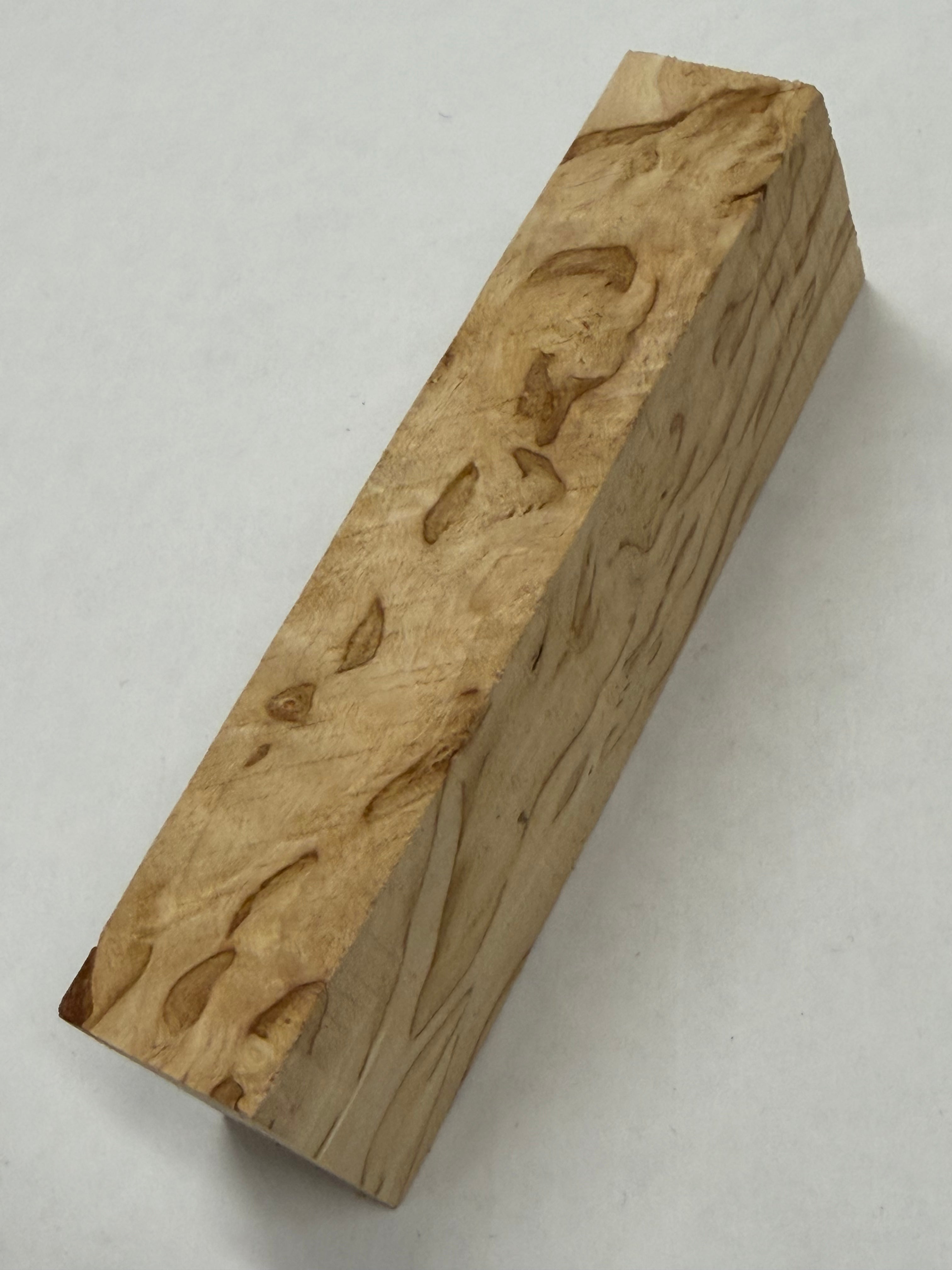 Visakoivu VBX-22;  25x36x126mm