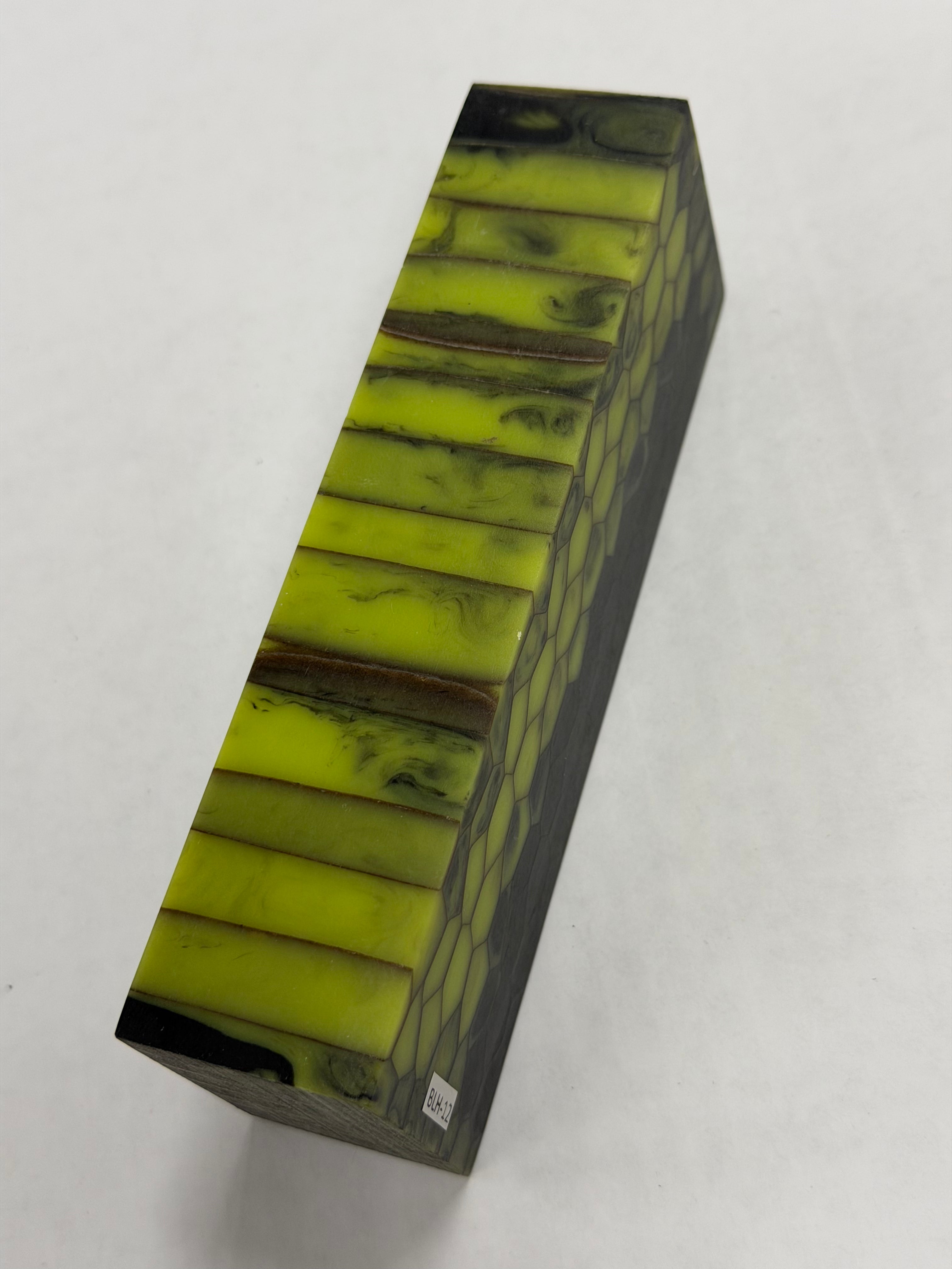 Hybridi-kahva-aihiopalikka BLH-12