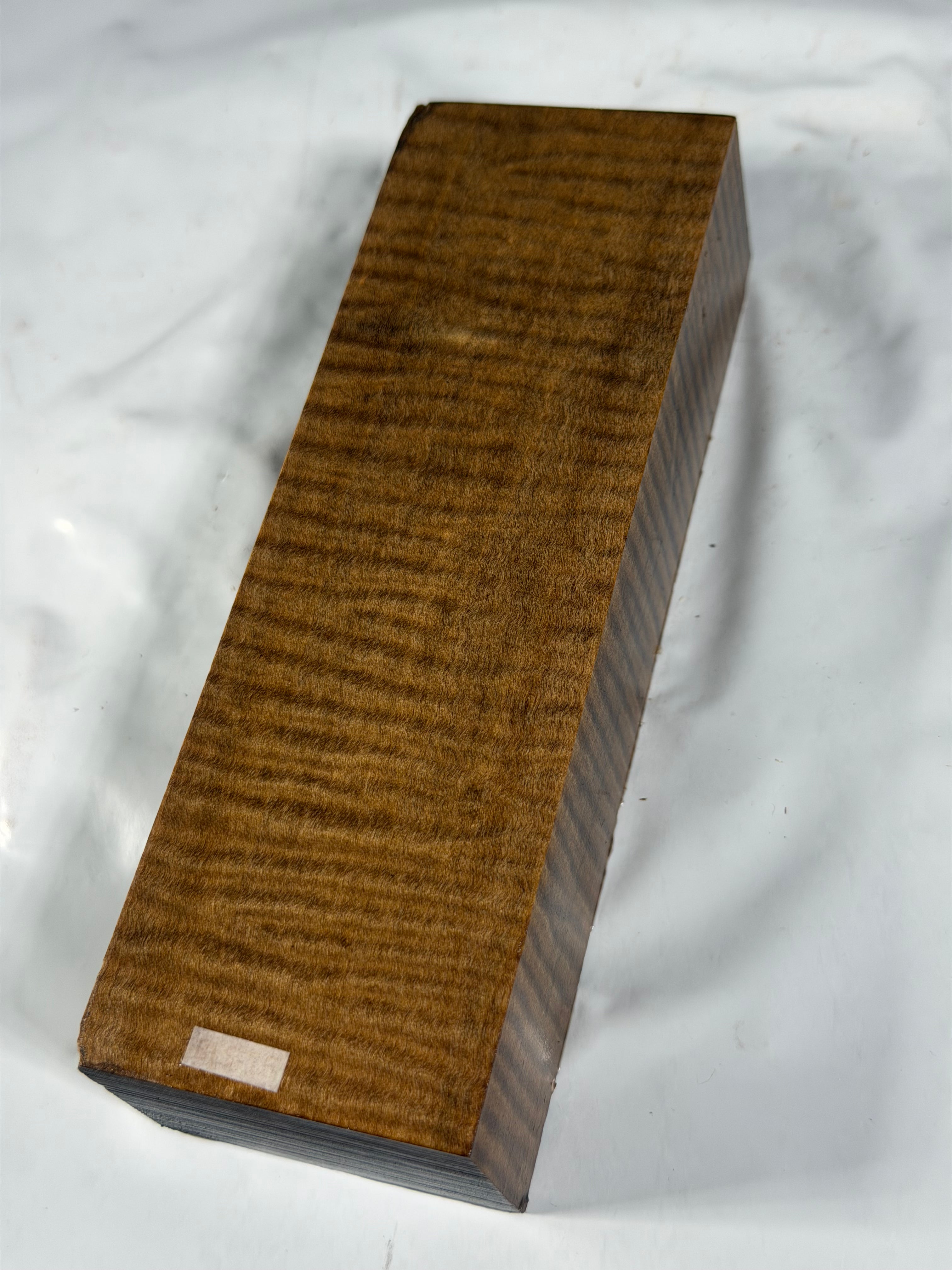 Stabilisoitu kahva-aihio, blokki BLS-16