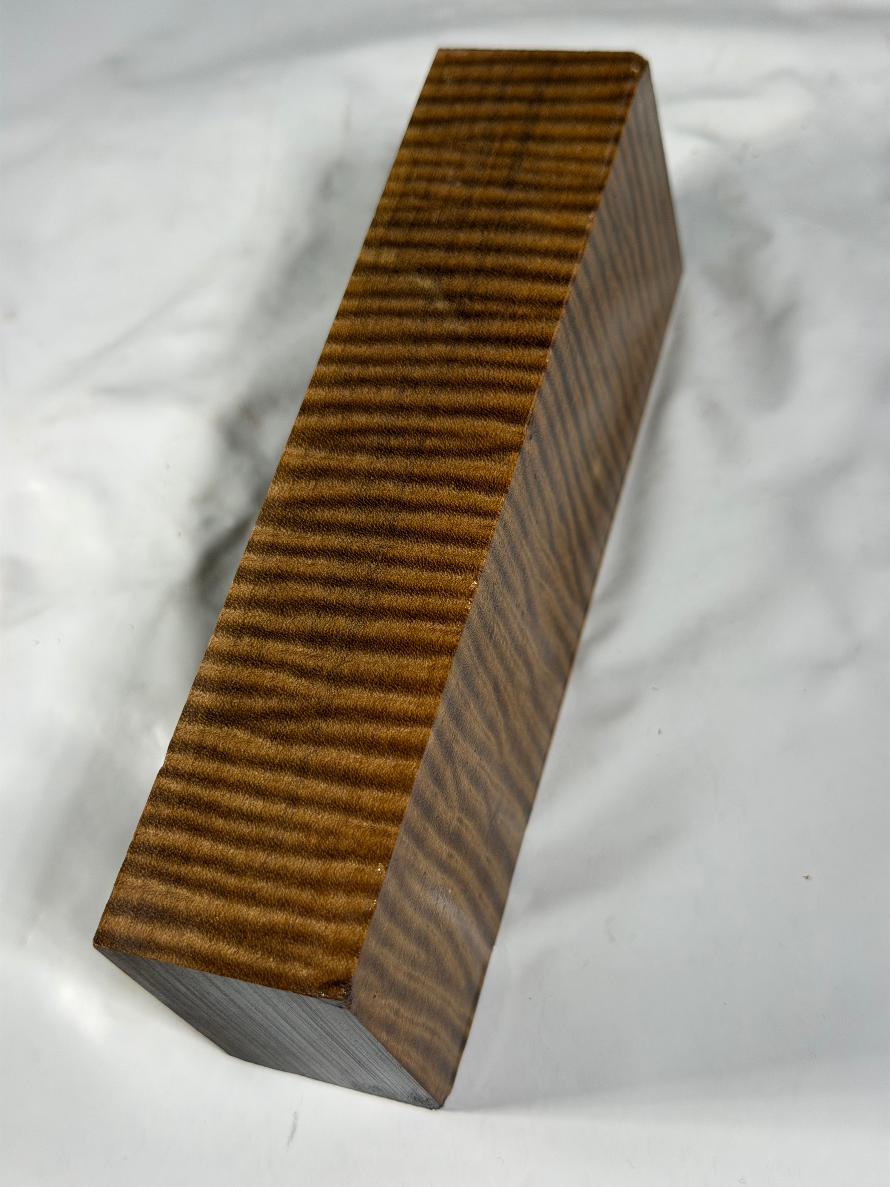 Stabilisoitu kahva-aihio, blokki BLS-16