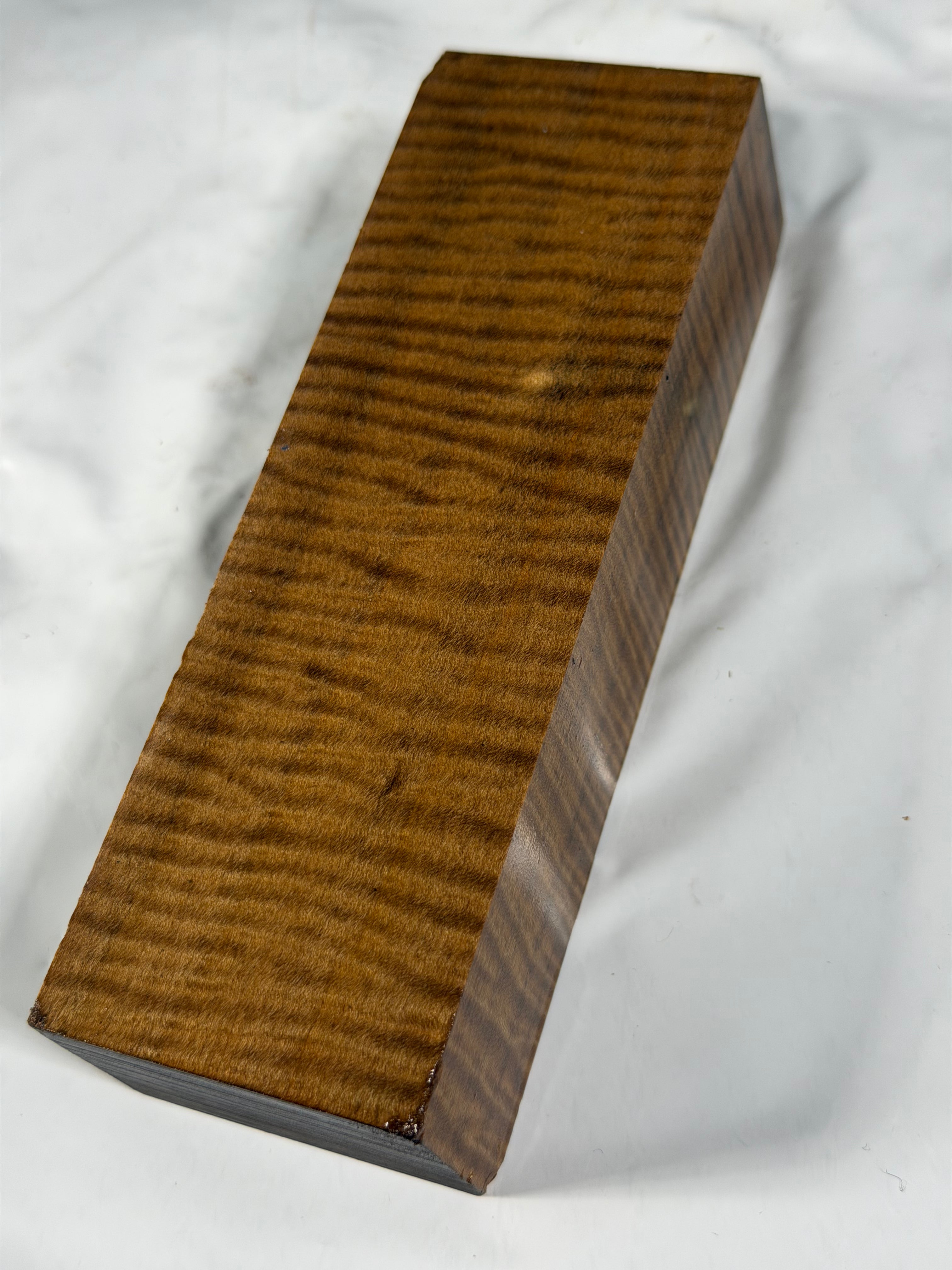 Stabilisoitu kahva-aihio, blokki BLS-16