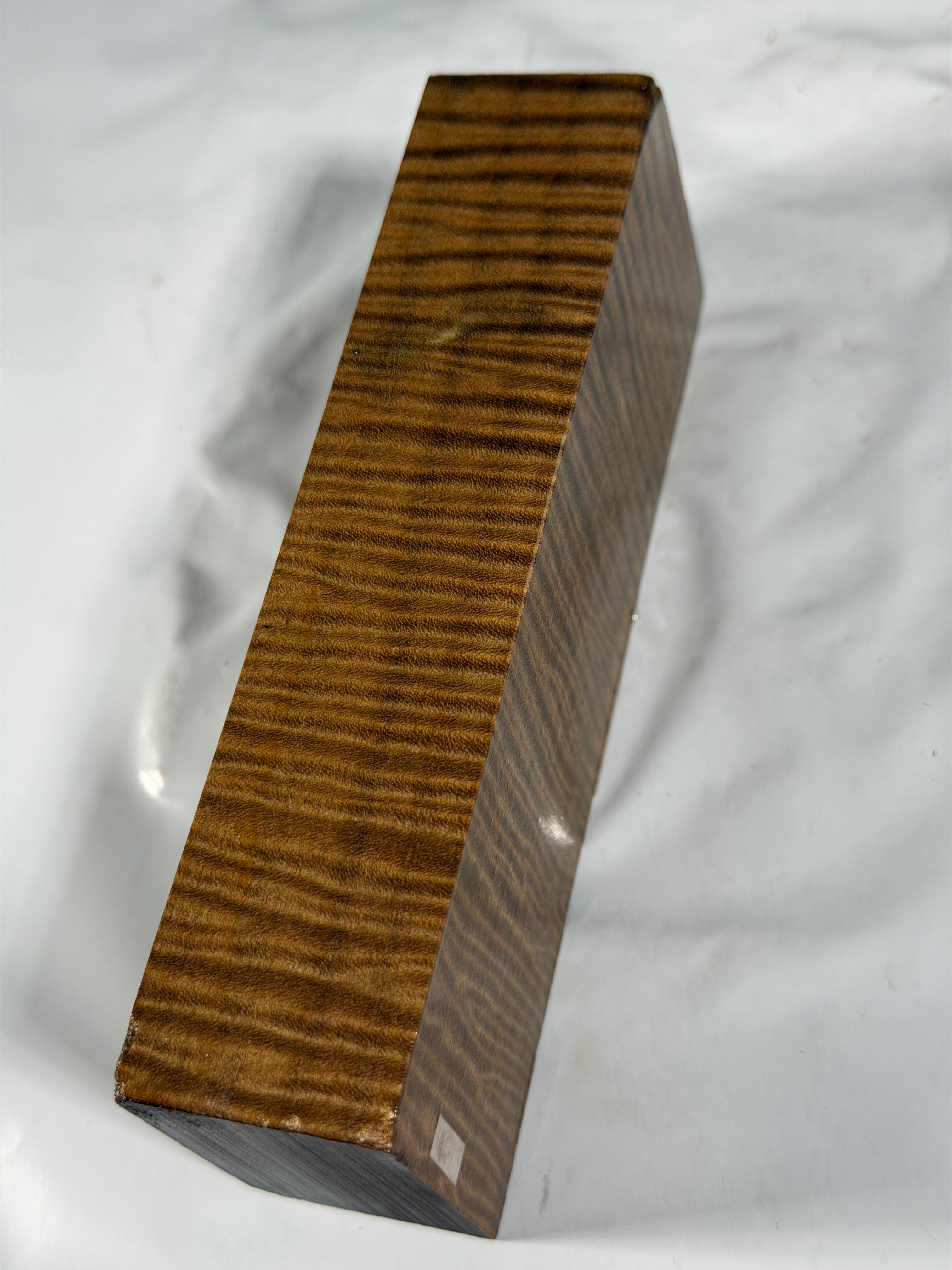 Stabilisoitu kahva-aihio, blokki BLS-16