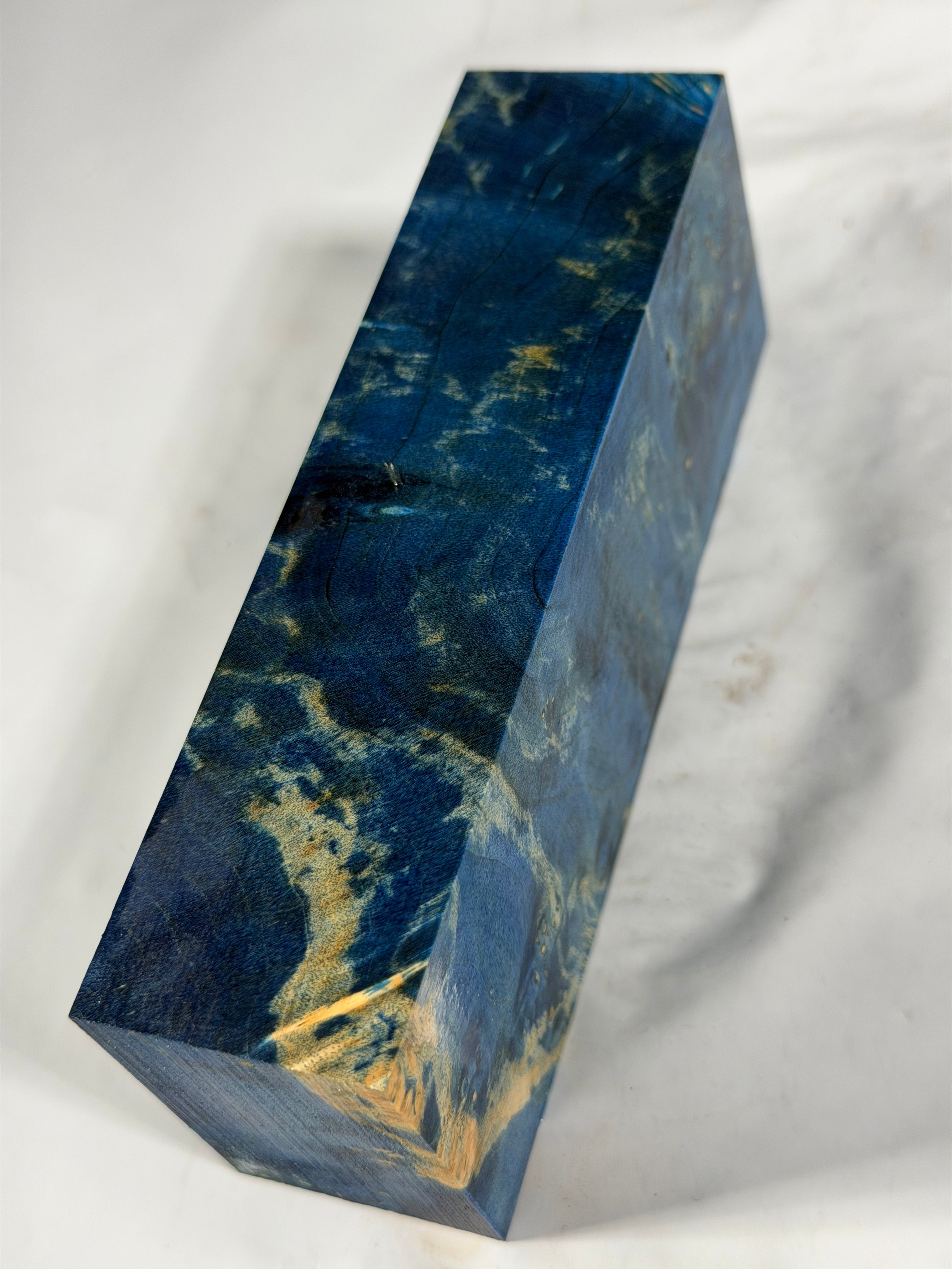 Stabilisoitu kahva-aihio, blokki BLS-15