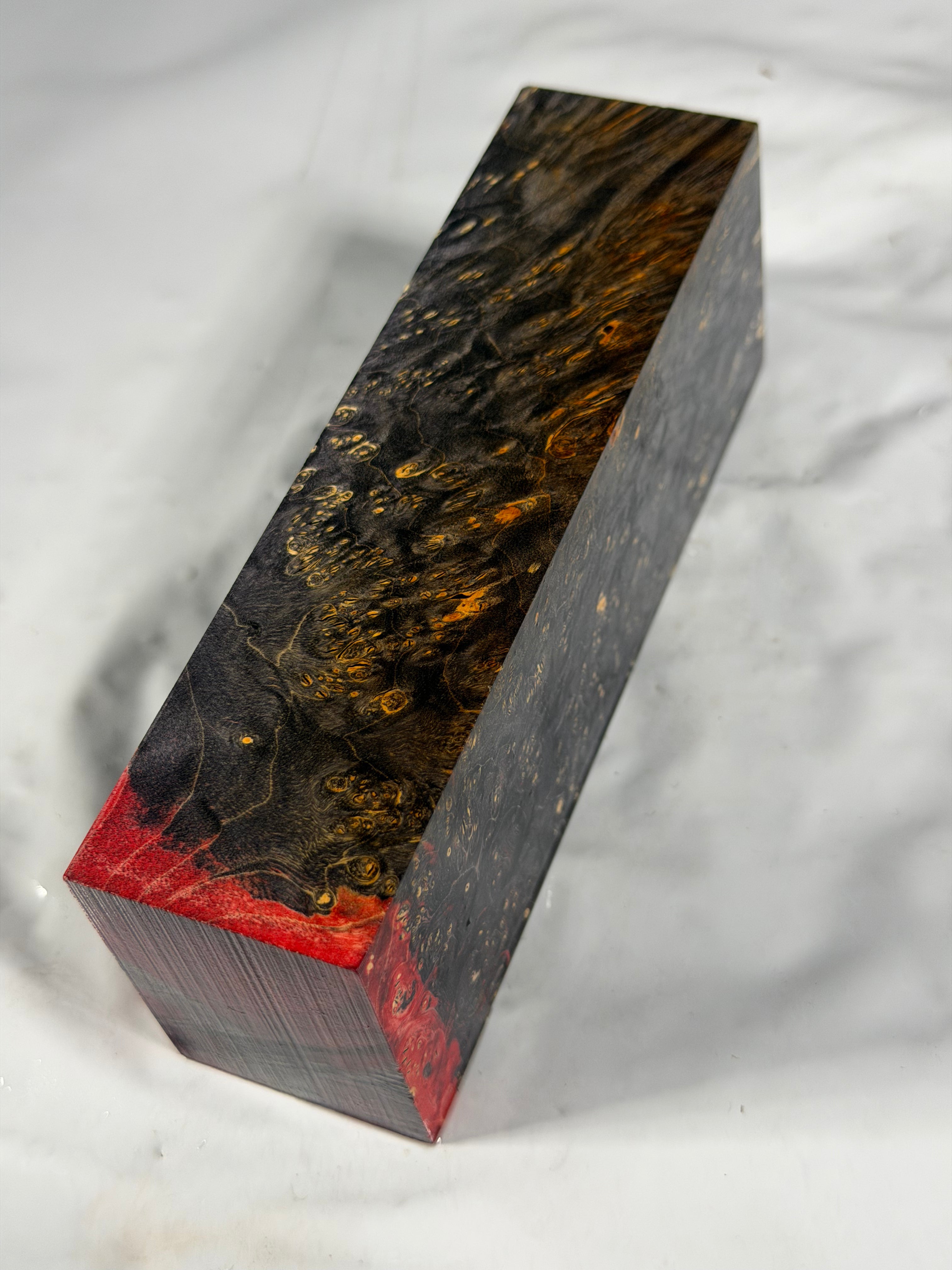 Stabilisoitu kahva-aihiopala BLS-09