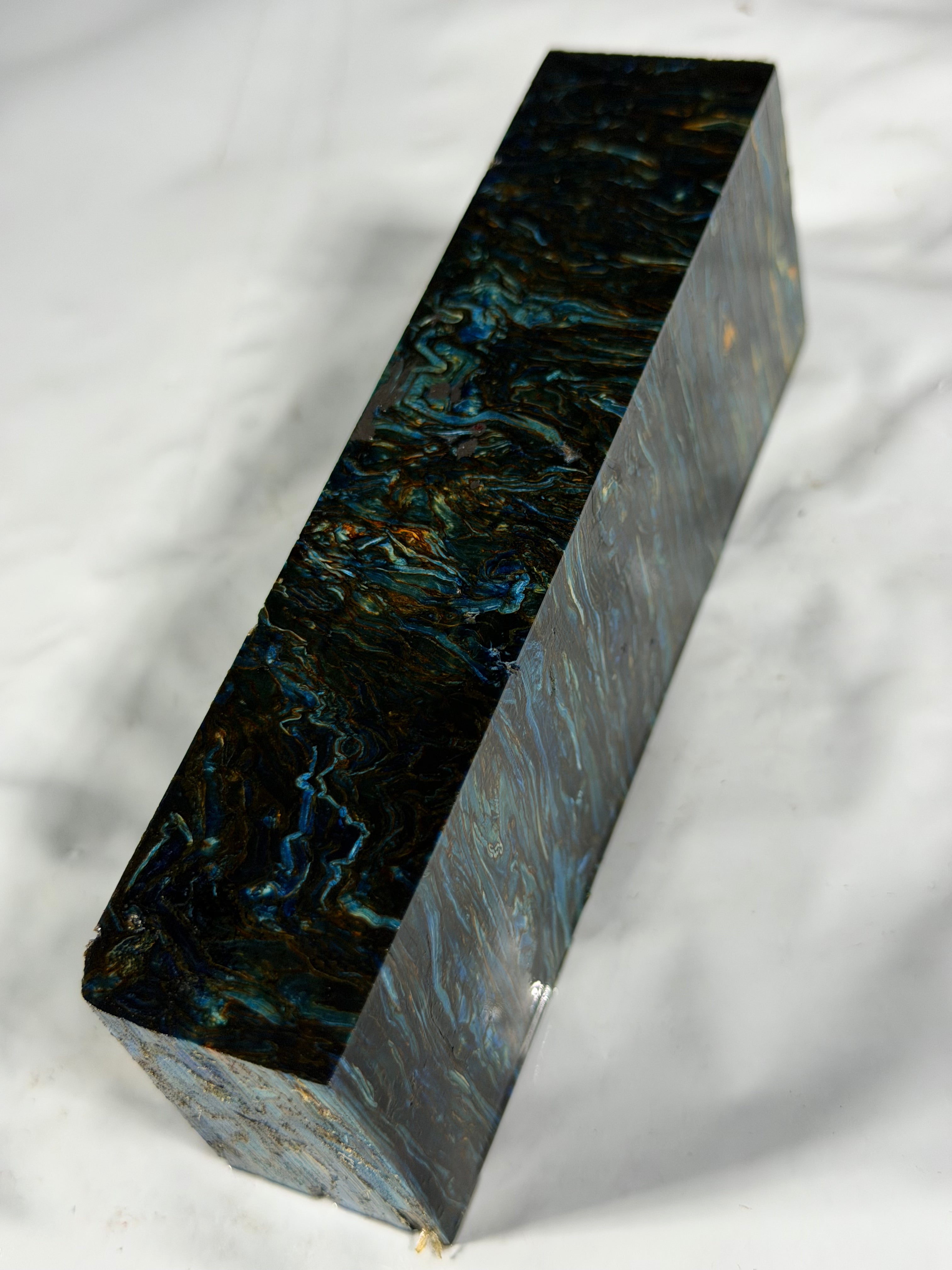 Stabilisoitu kahva-aihiopala BLS-04
