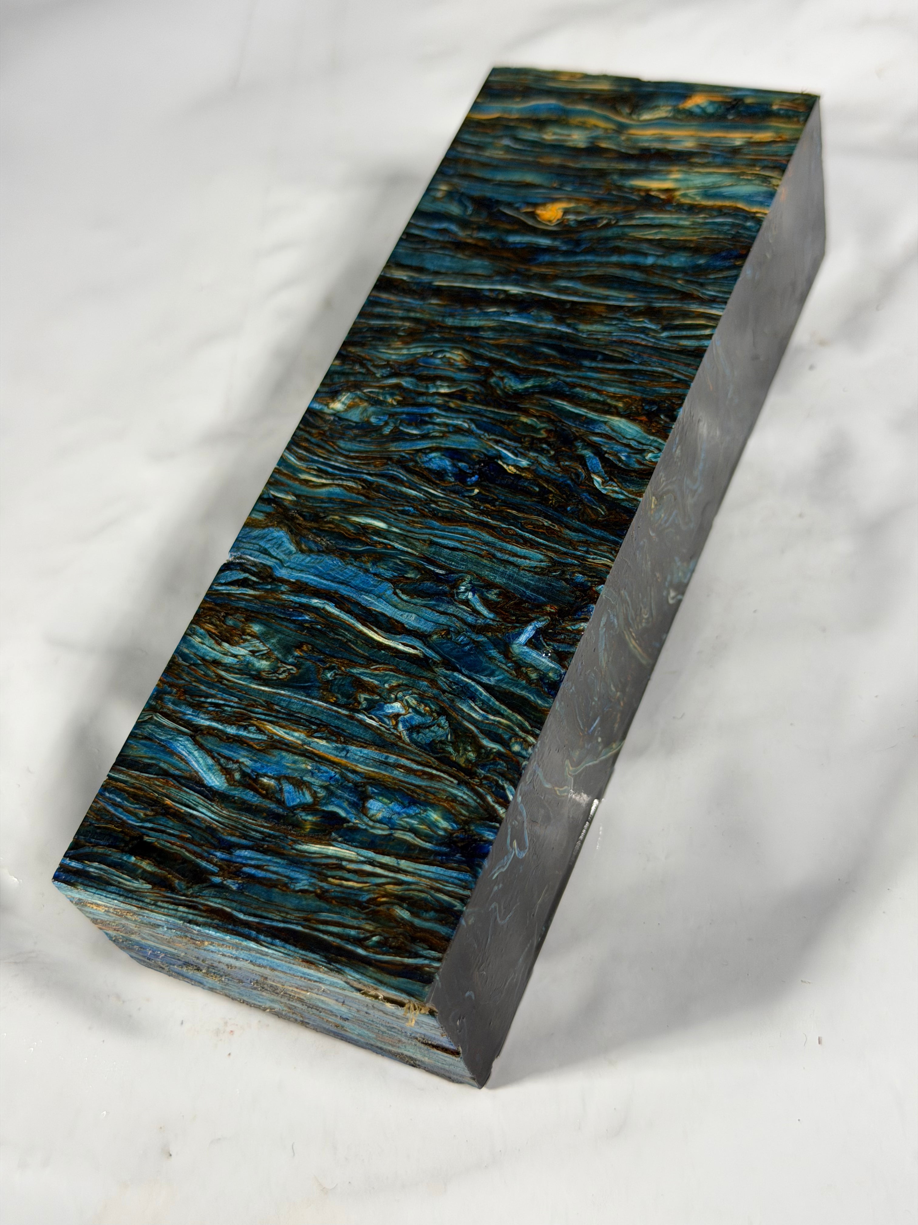 Stabilisoitu kahva-aihiopala BLS-04
