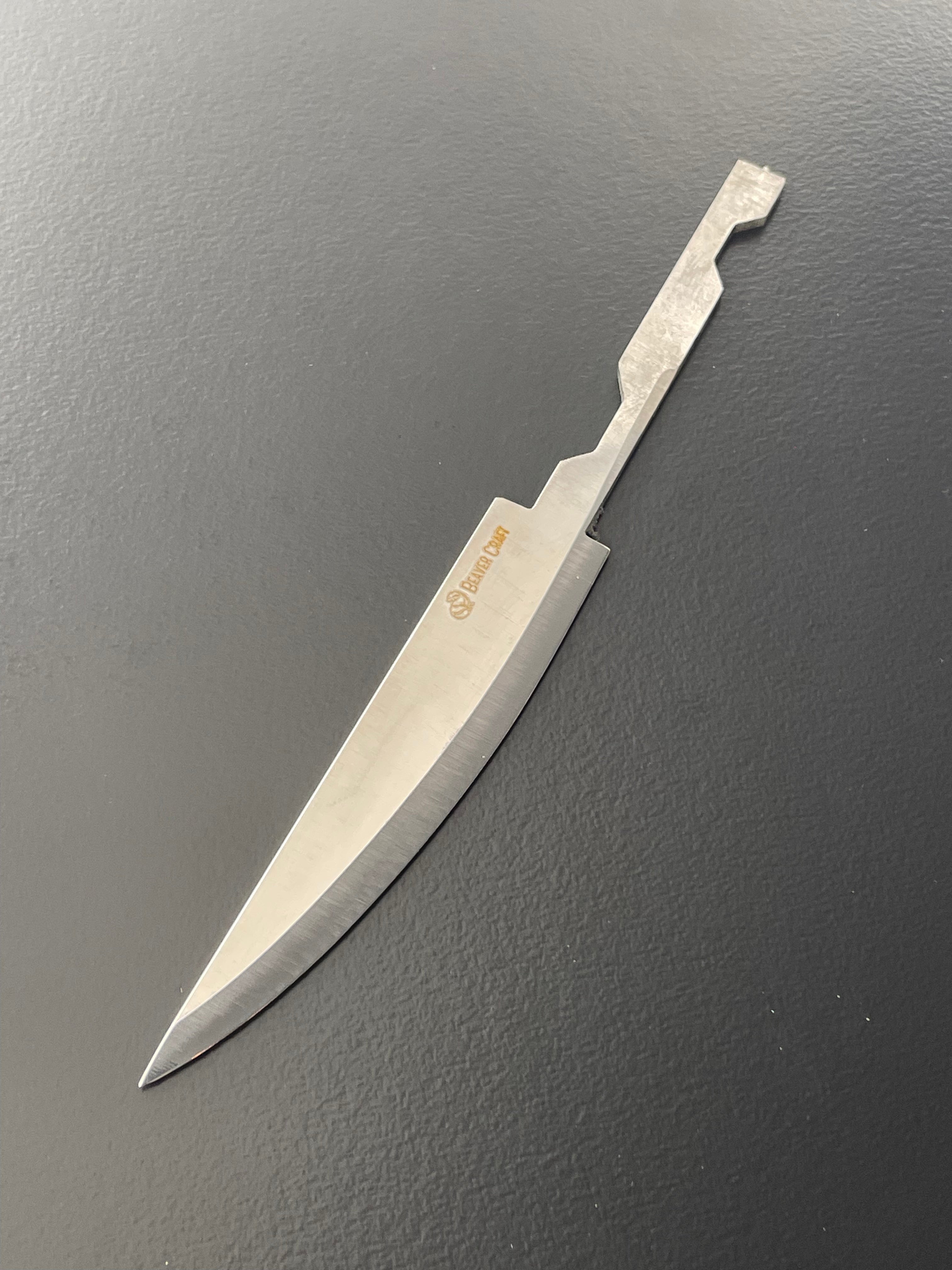 Vuolupuukon terä 80 mm – BeaverCraft BC4