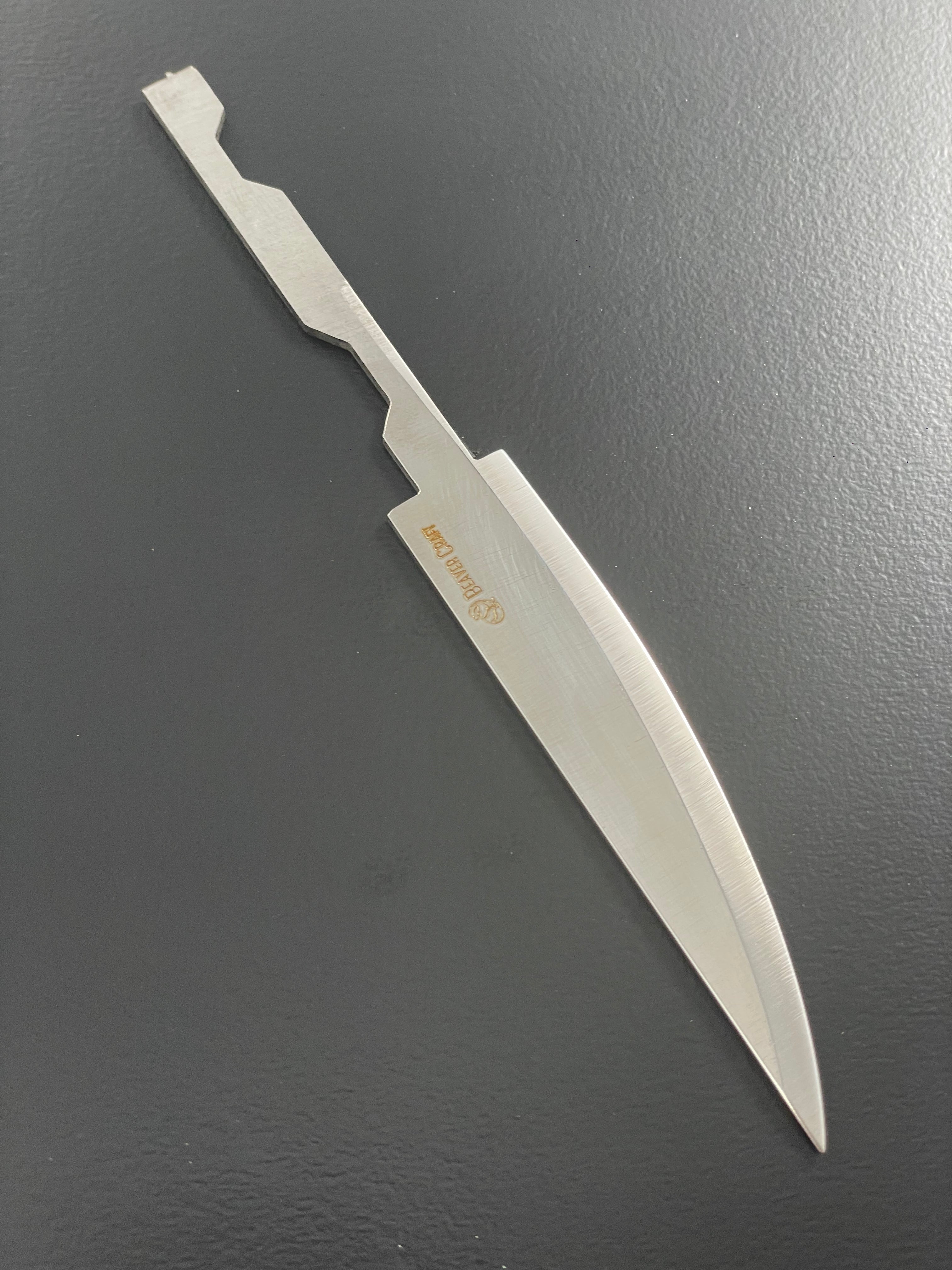 Vuolupuukon terä 80 mm – BeaverCraft BC4
