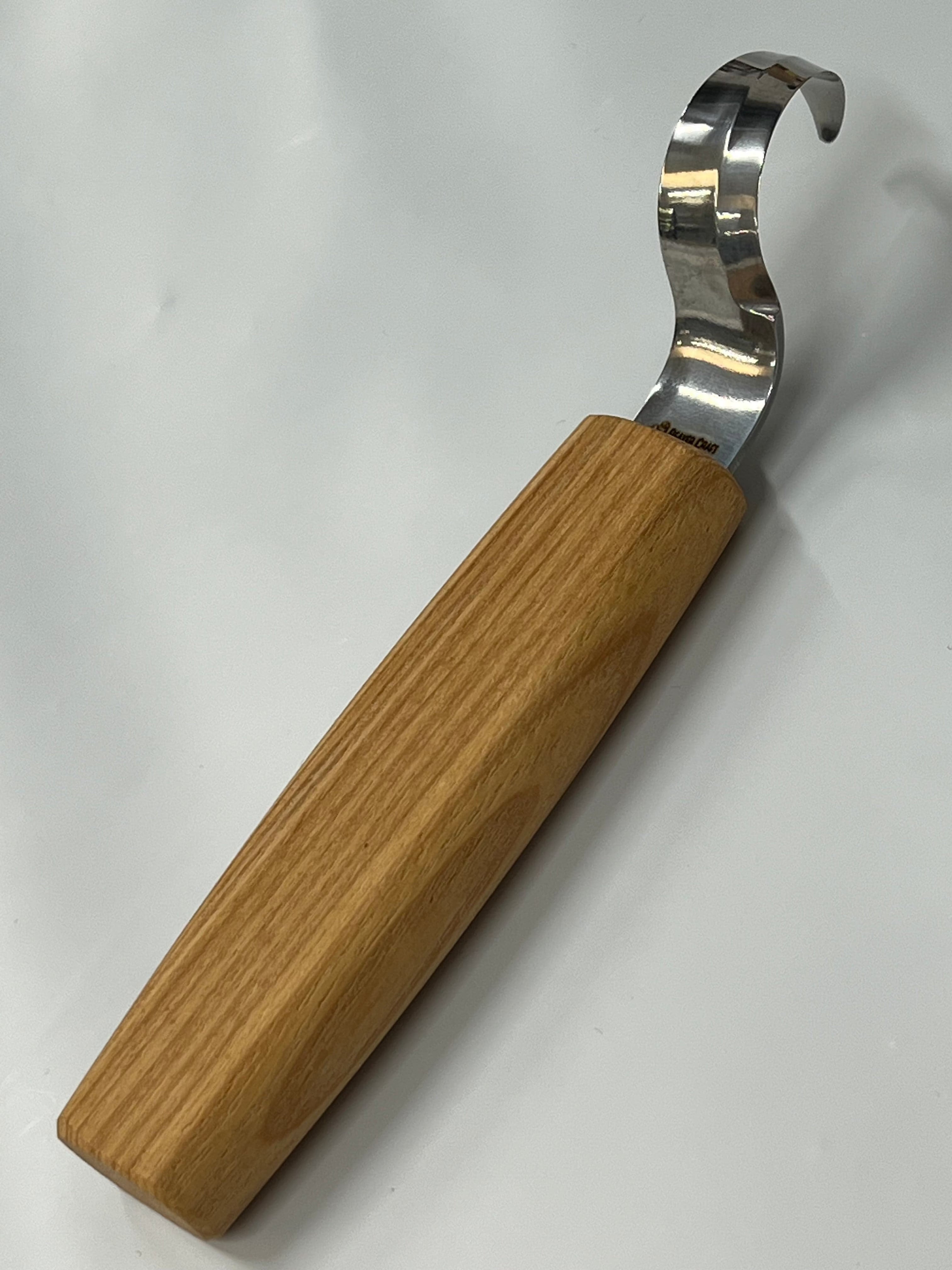 Lusikkaveitsi SK1 25 mm SK1
